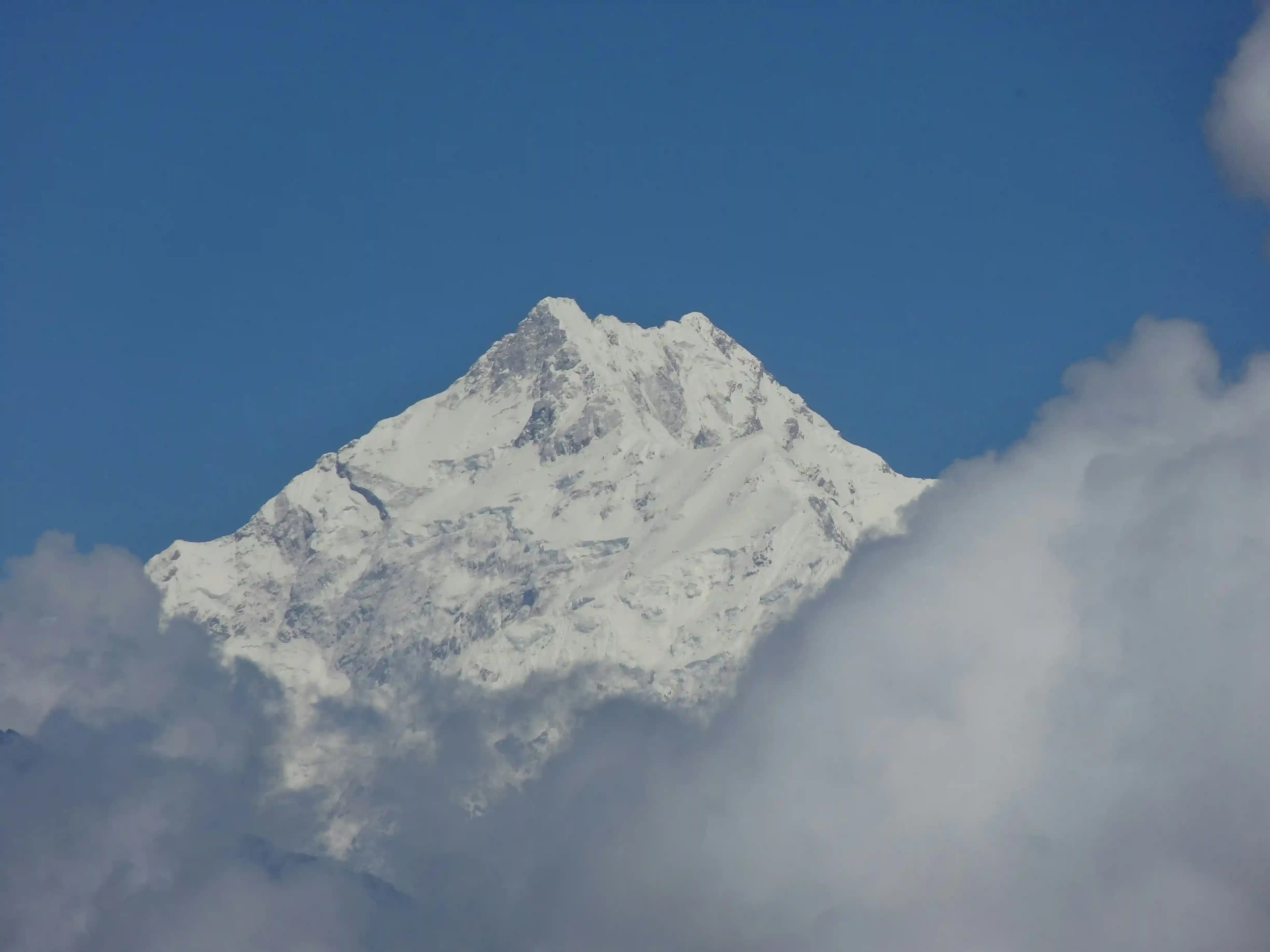Best Time To Visit Gangtok