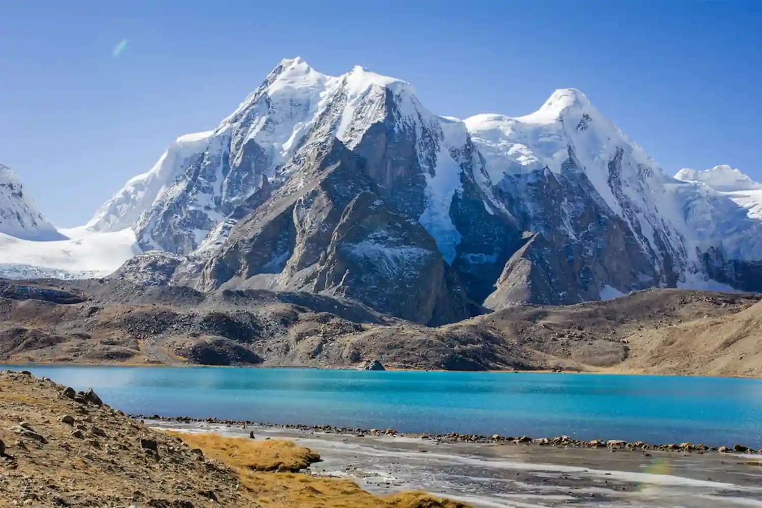 Sikkim Delight - 5 Nights Holiday