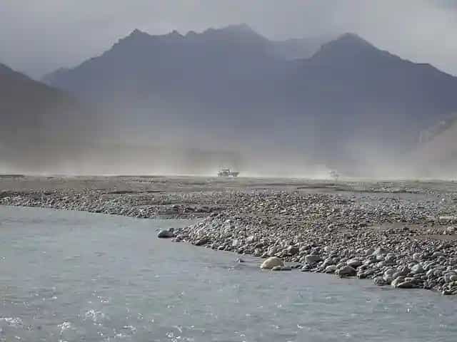 best places in spiti valley banner
