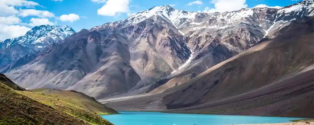 A Guide for Safe Journey to Spiti Valley