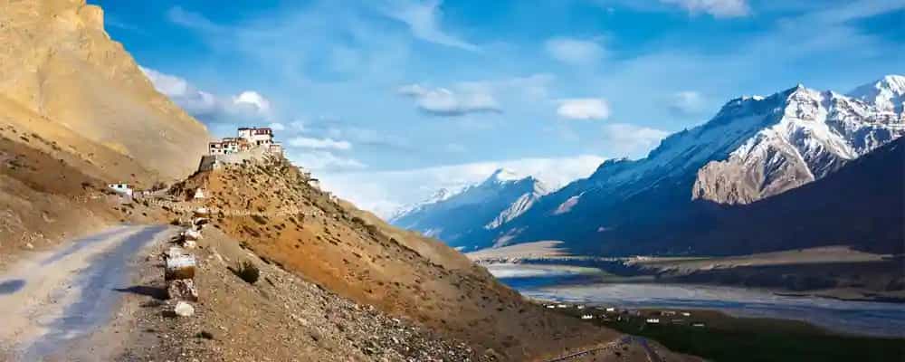 Why You Should Visit Spiti Valley At  Least Once