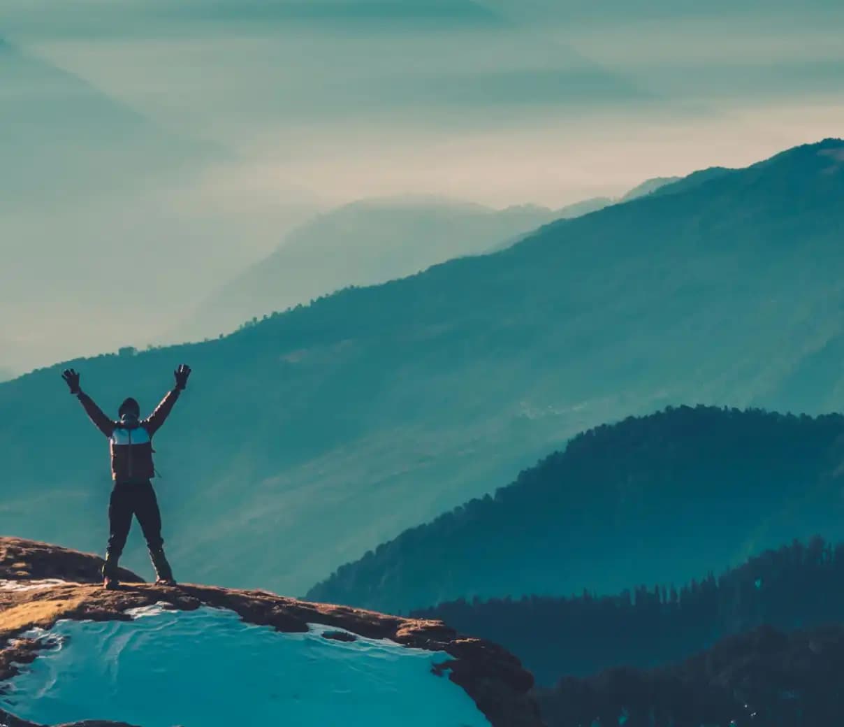 Manali Jispa with Baralacha & Suraj Taal 3 days Trip