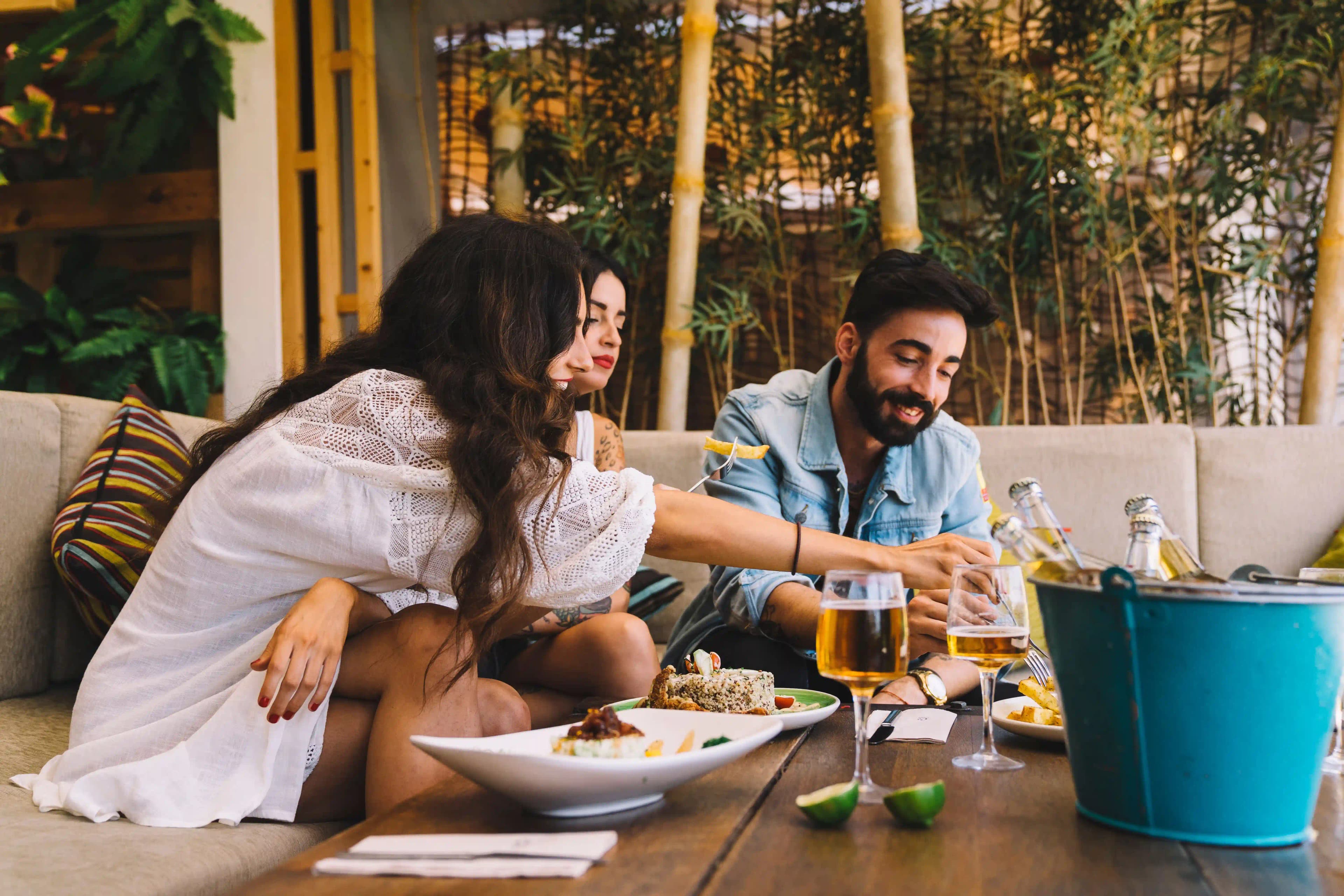 Best Restaurants in Ooty