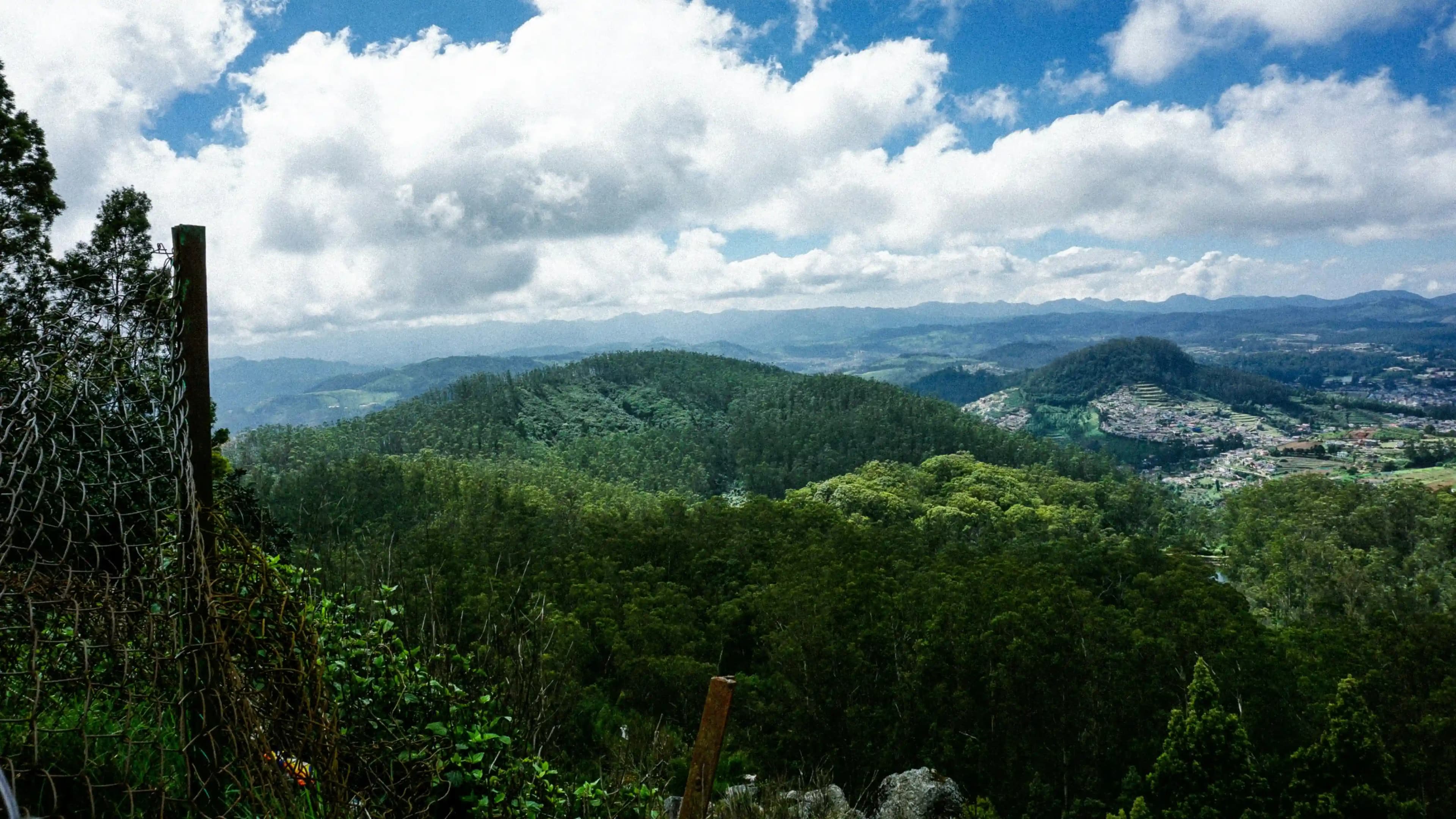 Best Time To Visit Ooty