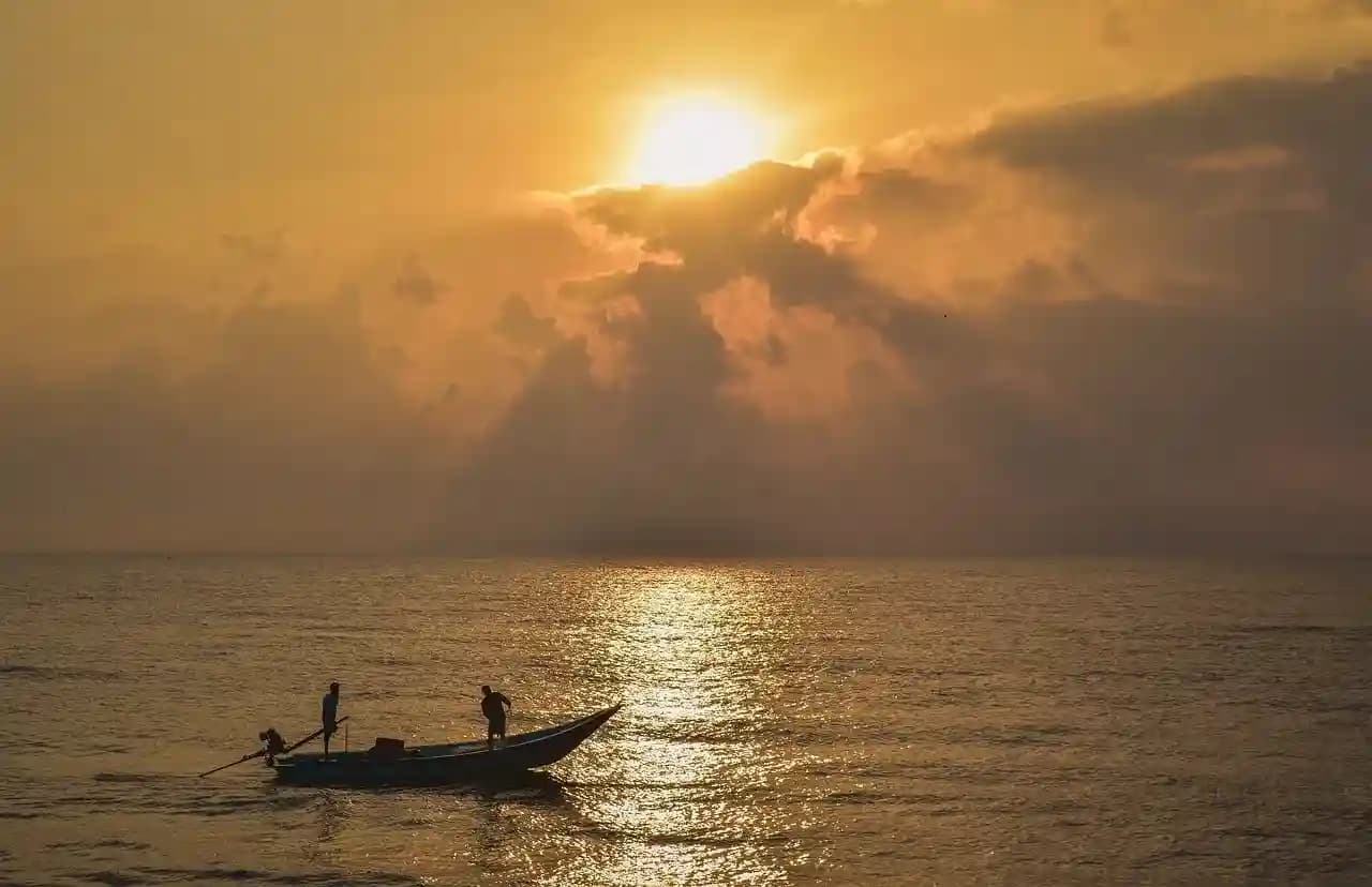 Best Time to Visit Pondicherry