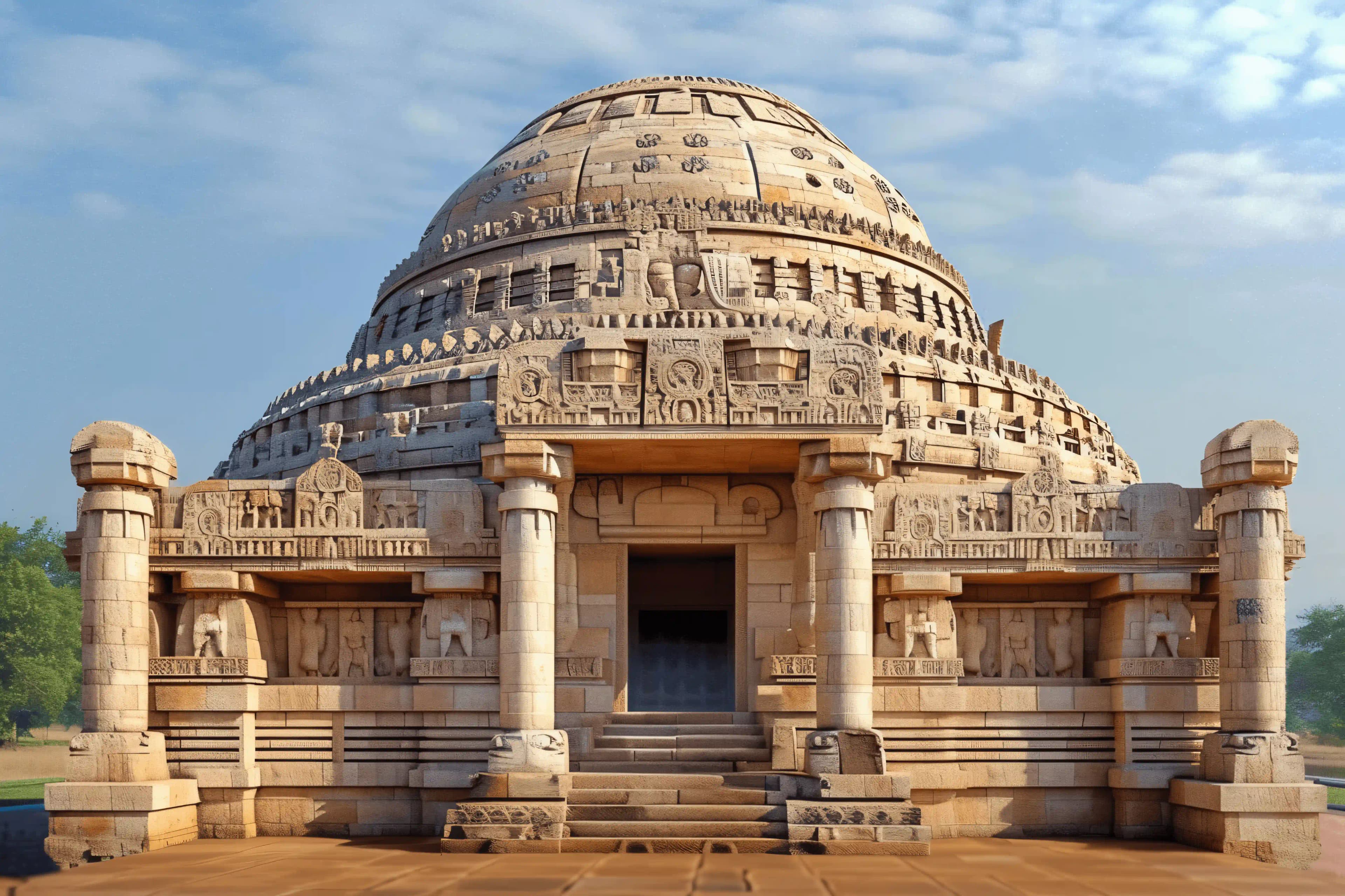 Brihadisvara Temple