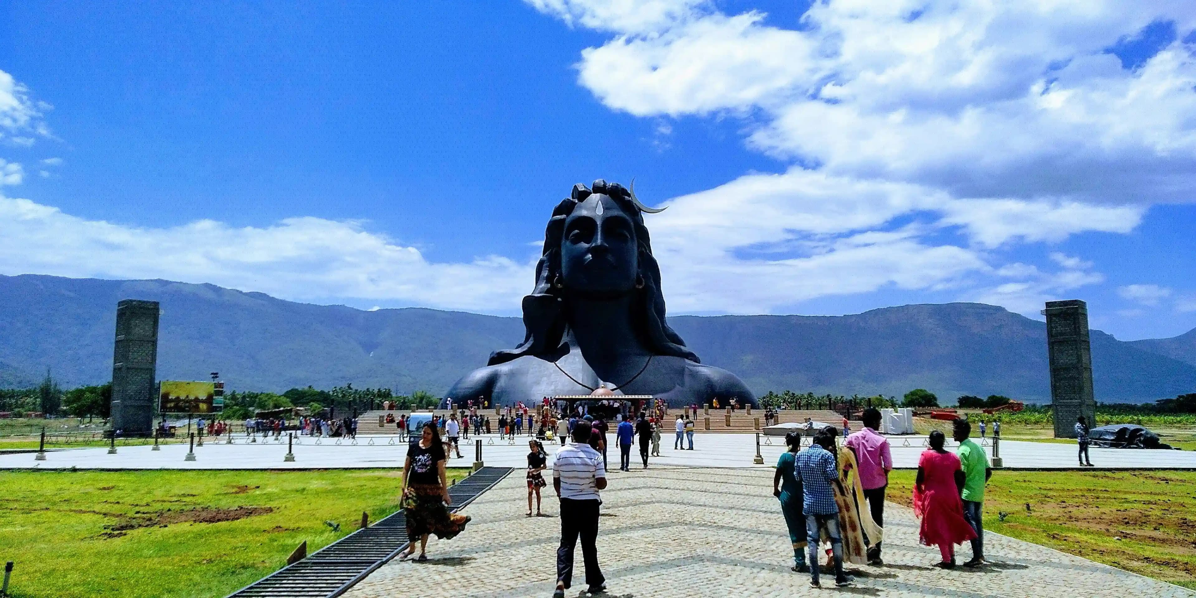 Places to Stay in Coimbatore