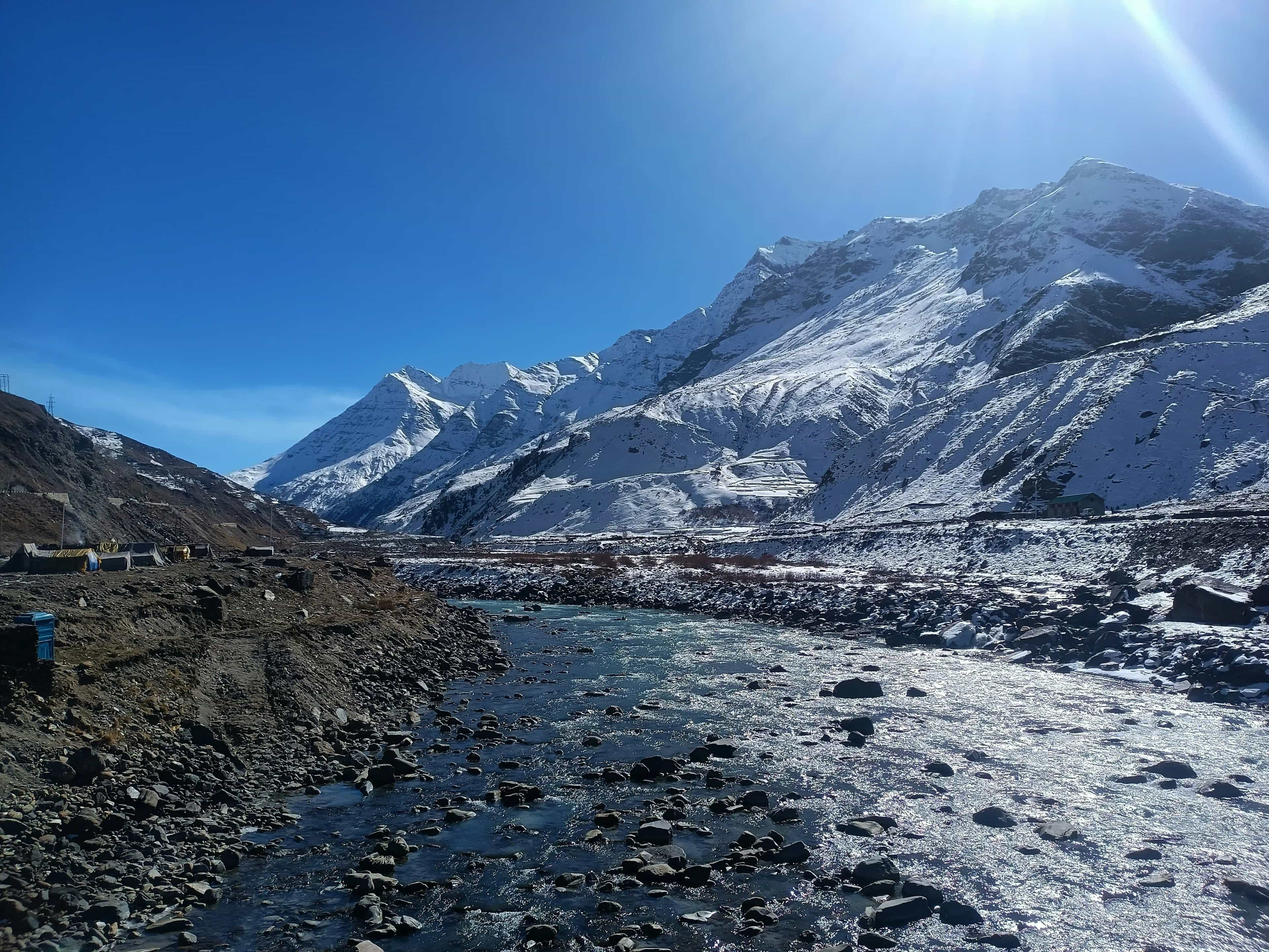 Places to Visit in Kullu Manali