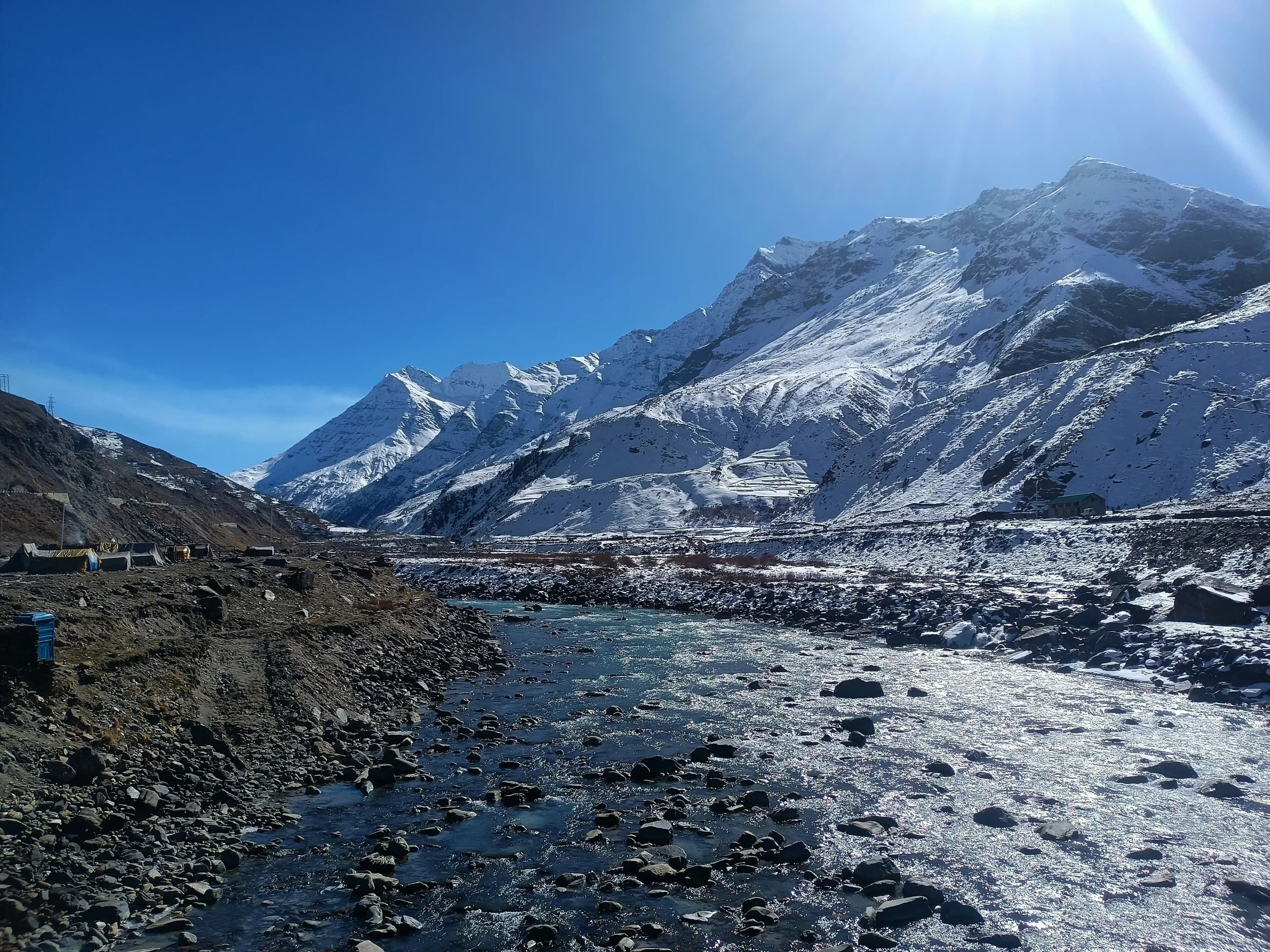 Places to Visit in Kullu Manali