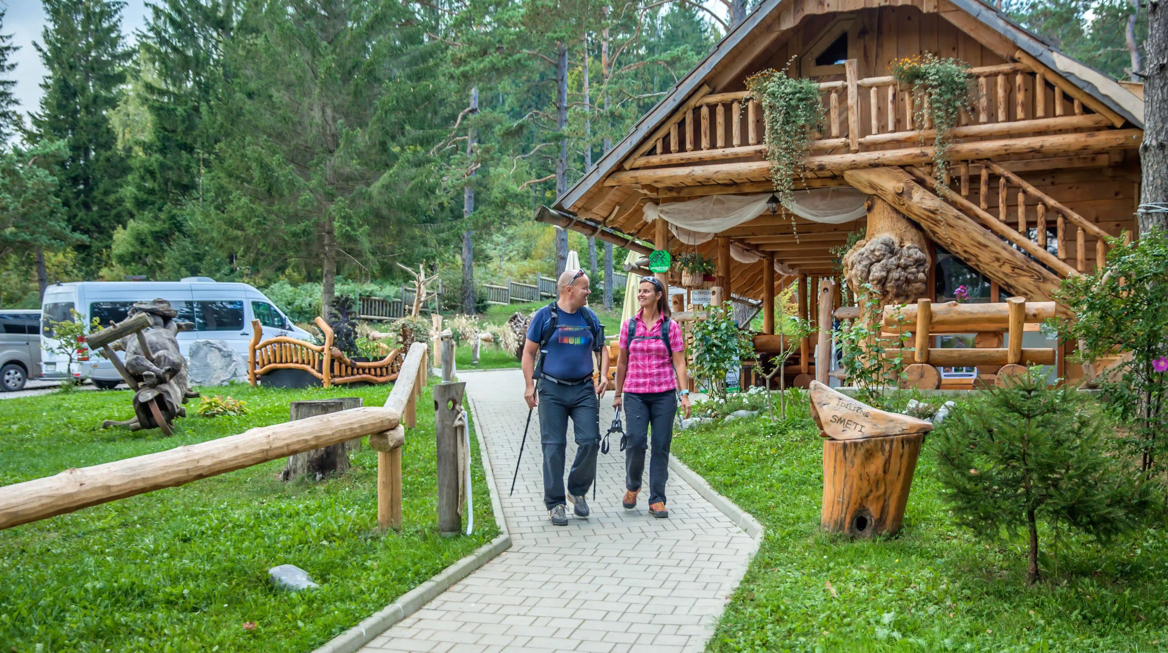 Resorts in Yercaud for Family