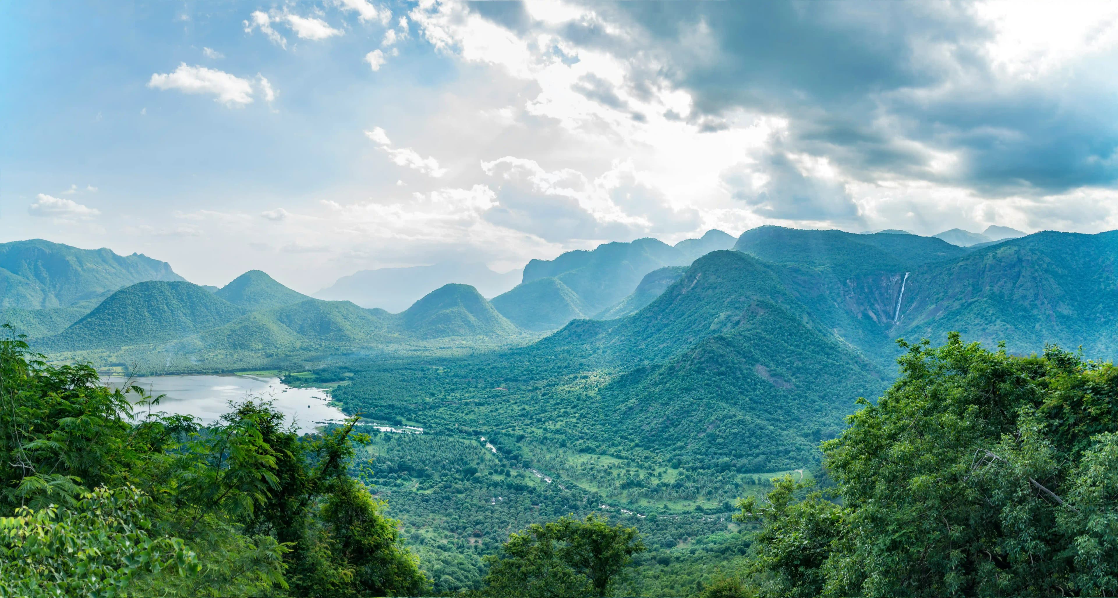 Things to Do in Kodaikanal