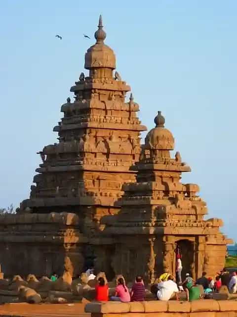 Things To Do In Mahabalipuram
