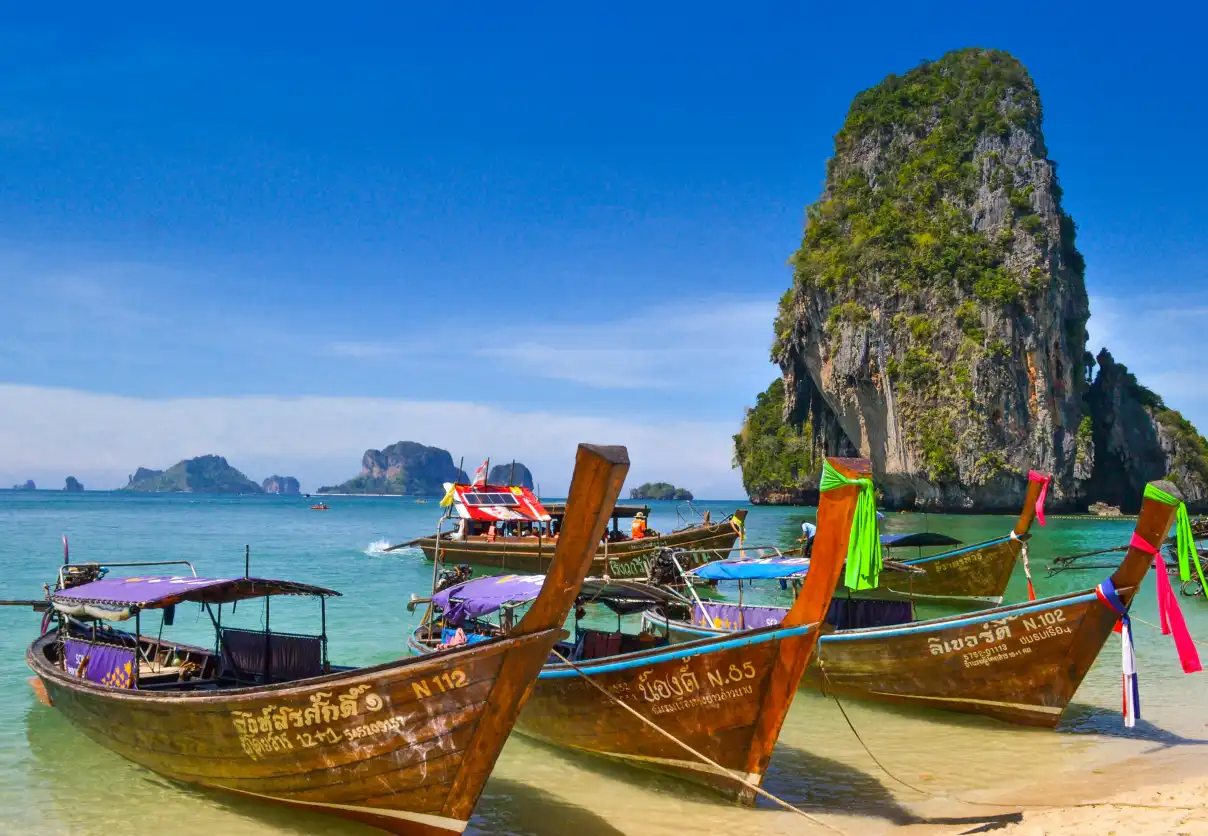 Thailand