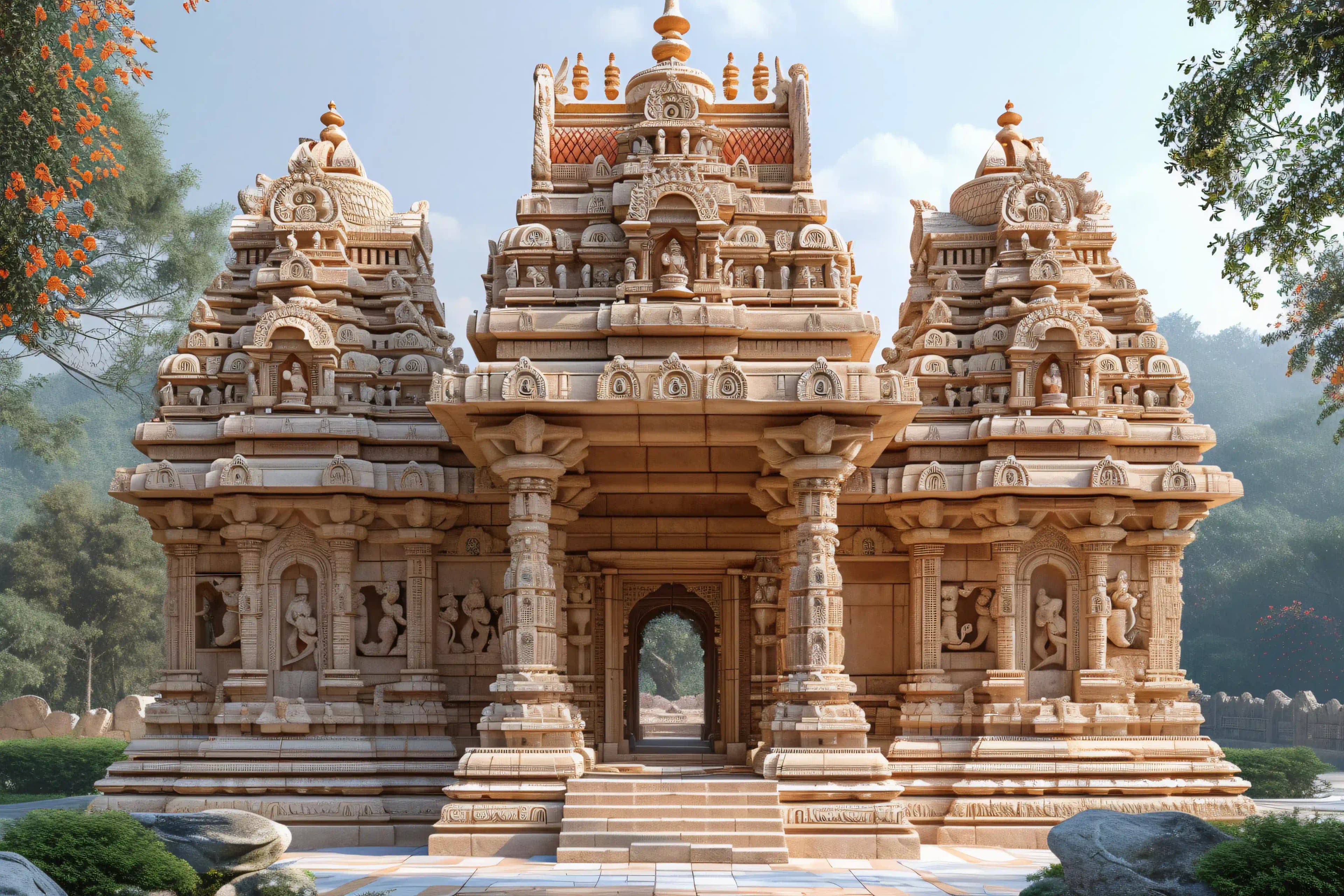 Places to visit in Ayodhya