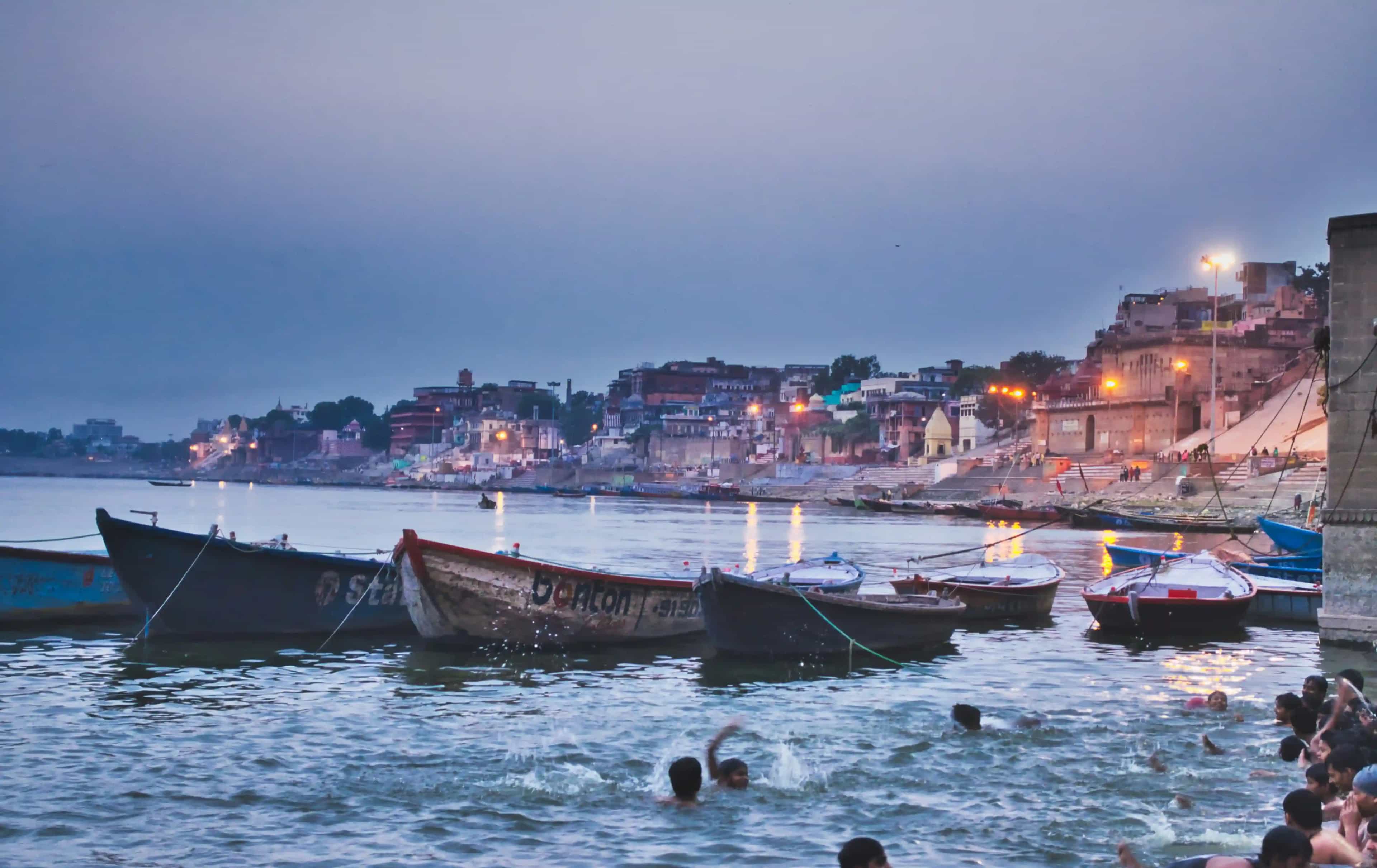 Best Time to Visit Varanasi