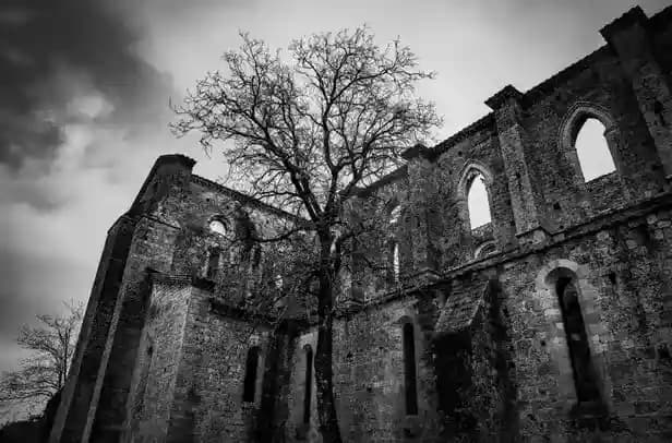 Haunted Places in Noida