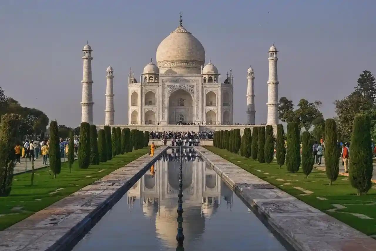 Historical Places in Uttar Pradesh