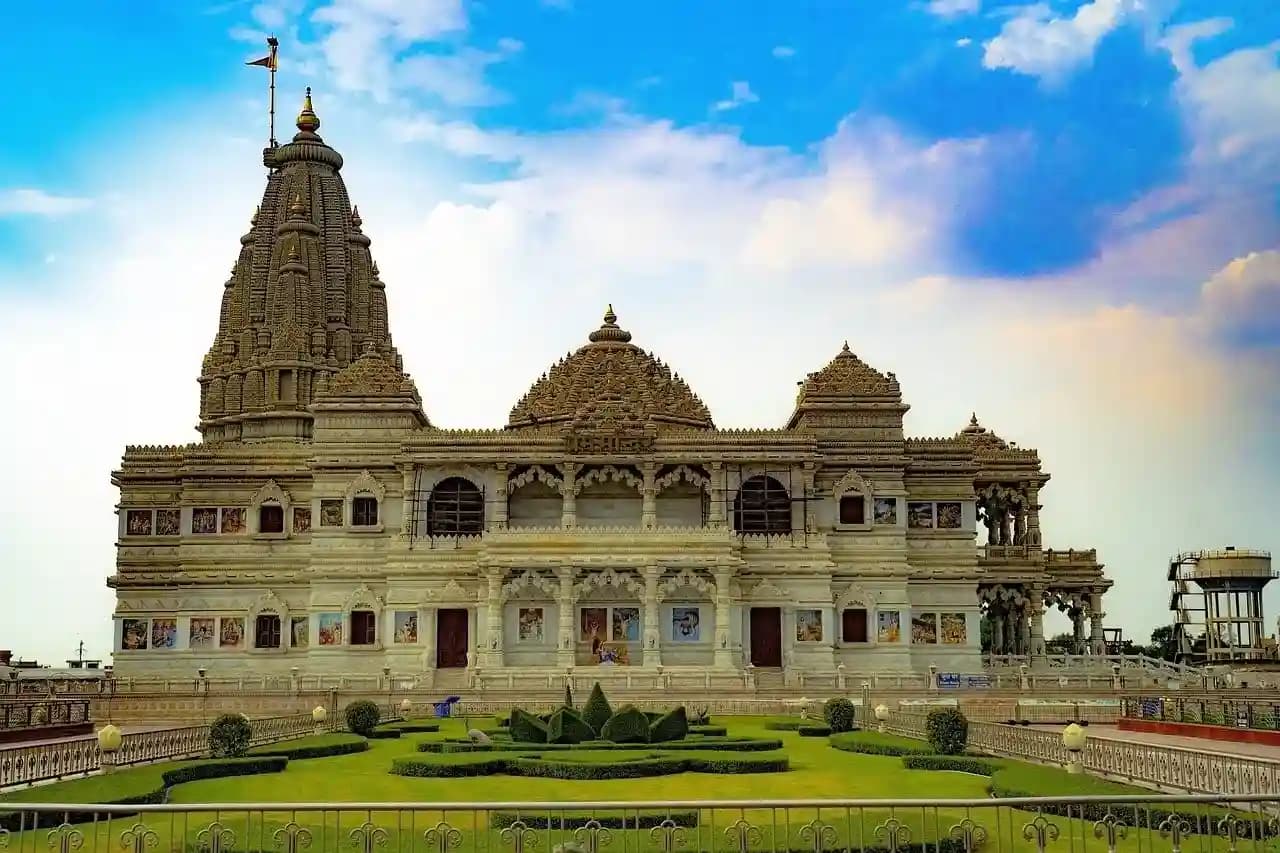 Places to Visit in Mathura