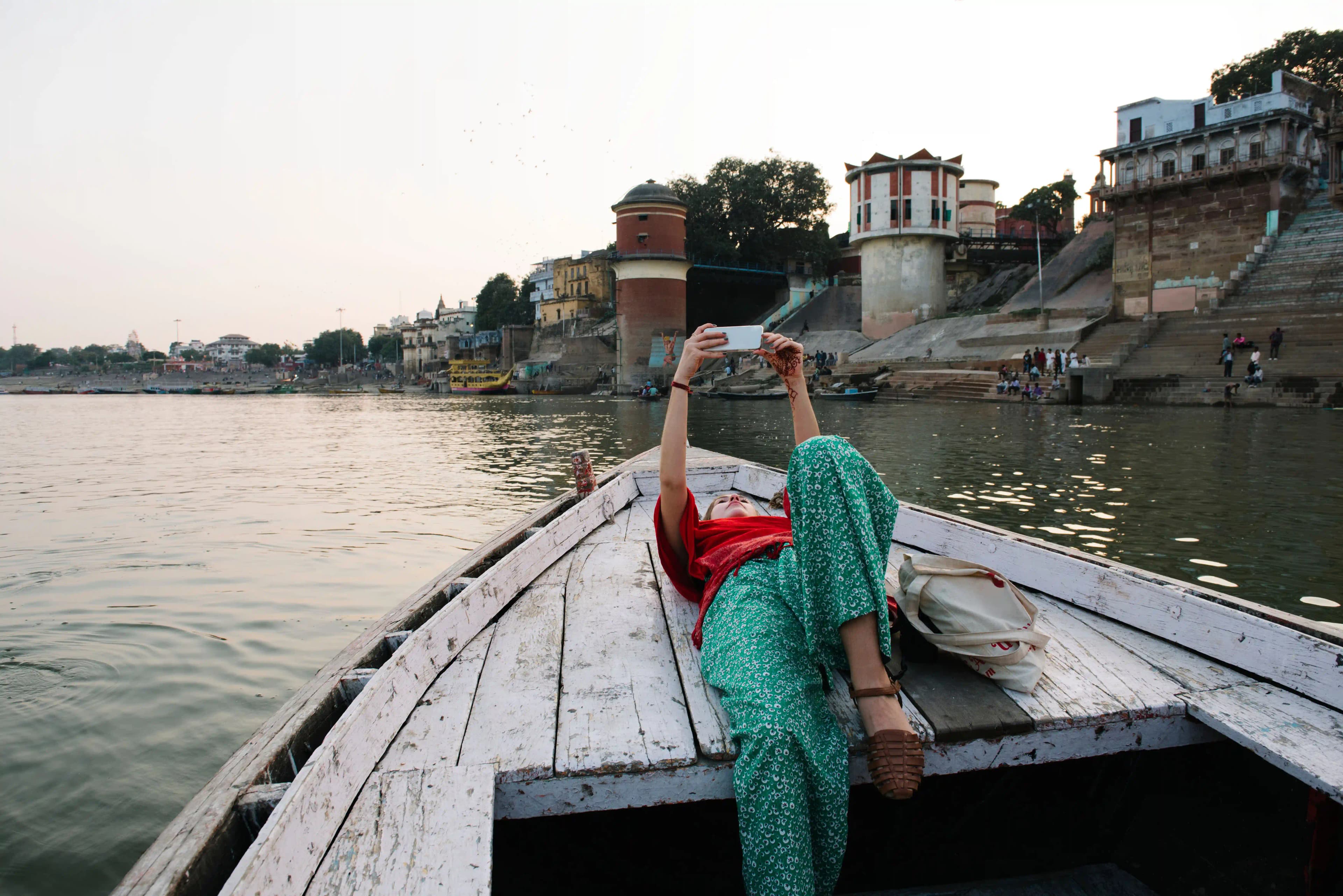 Places to visit in Prayagraj