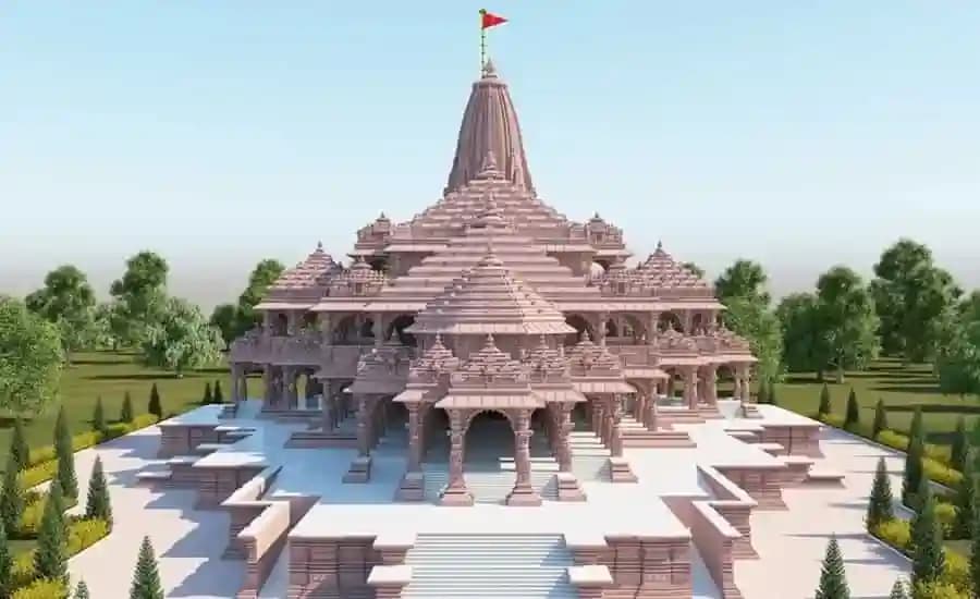 Things to do in Ayodhya