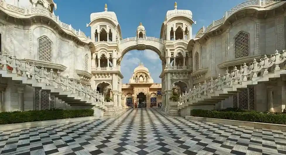 Things to Do in Mathura