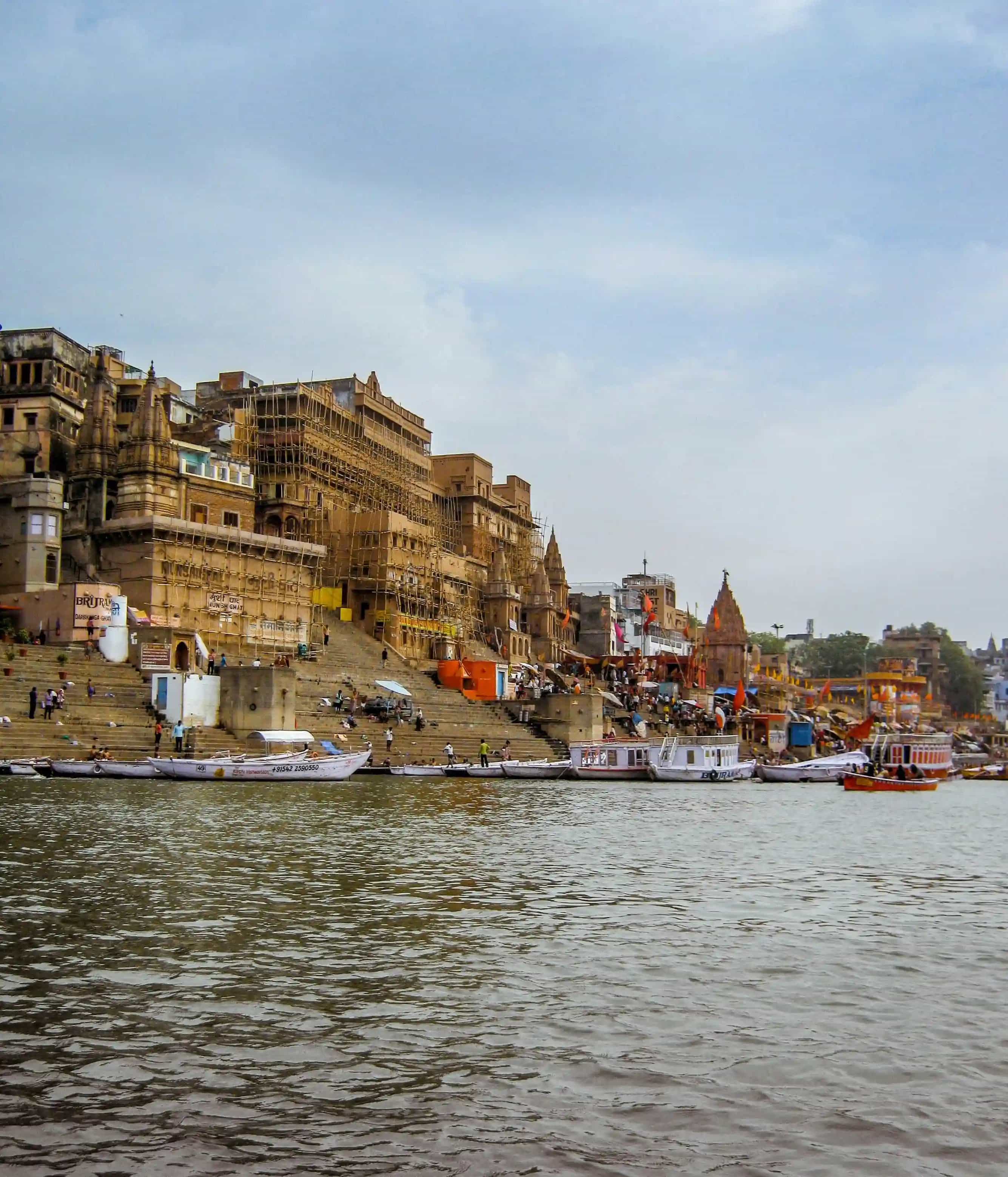 Things To Do In Varanasi