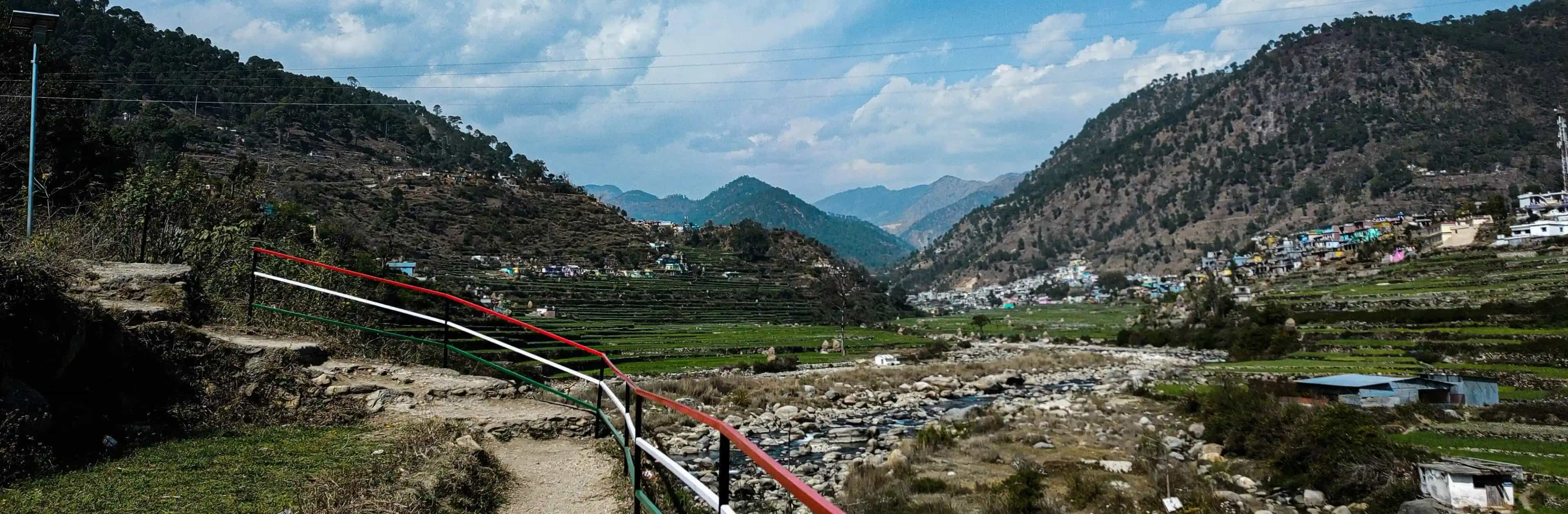 Best Time To Visit Dehradun