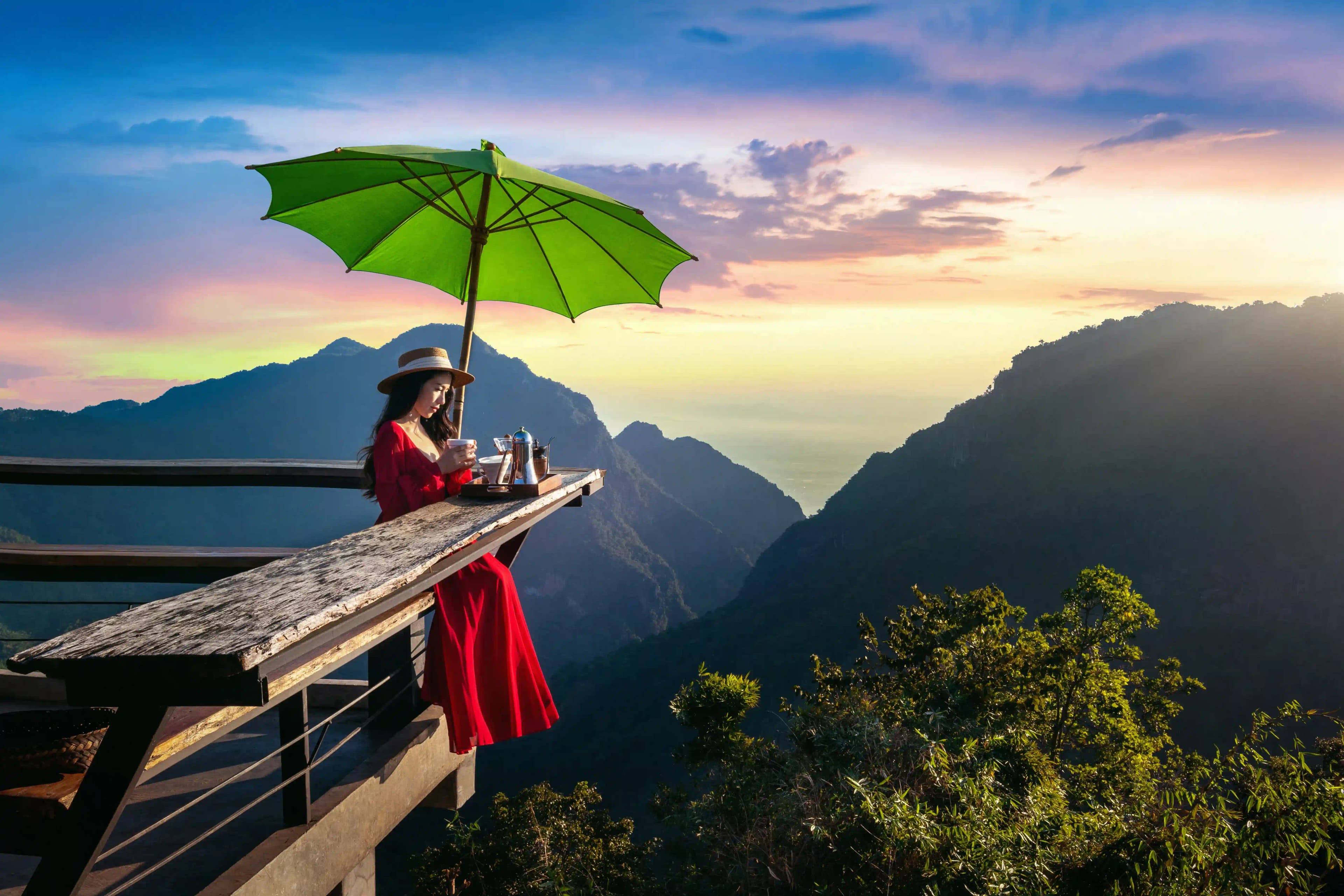 Best Time to Visit Dhanaulti