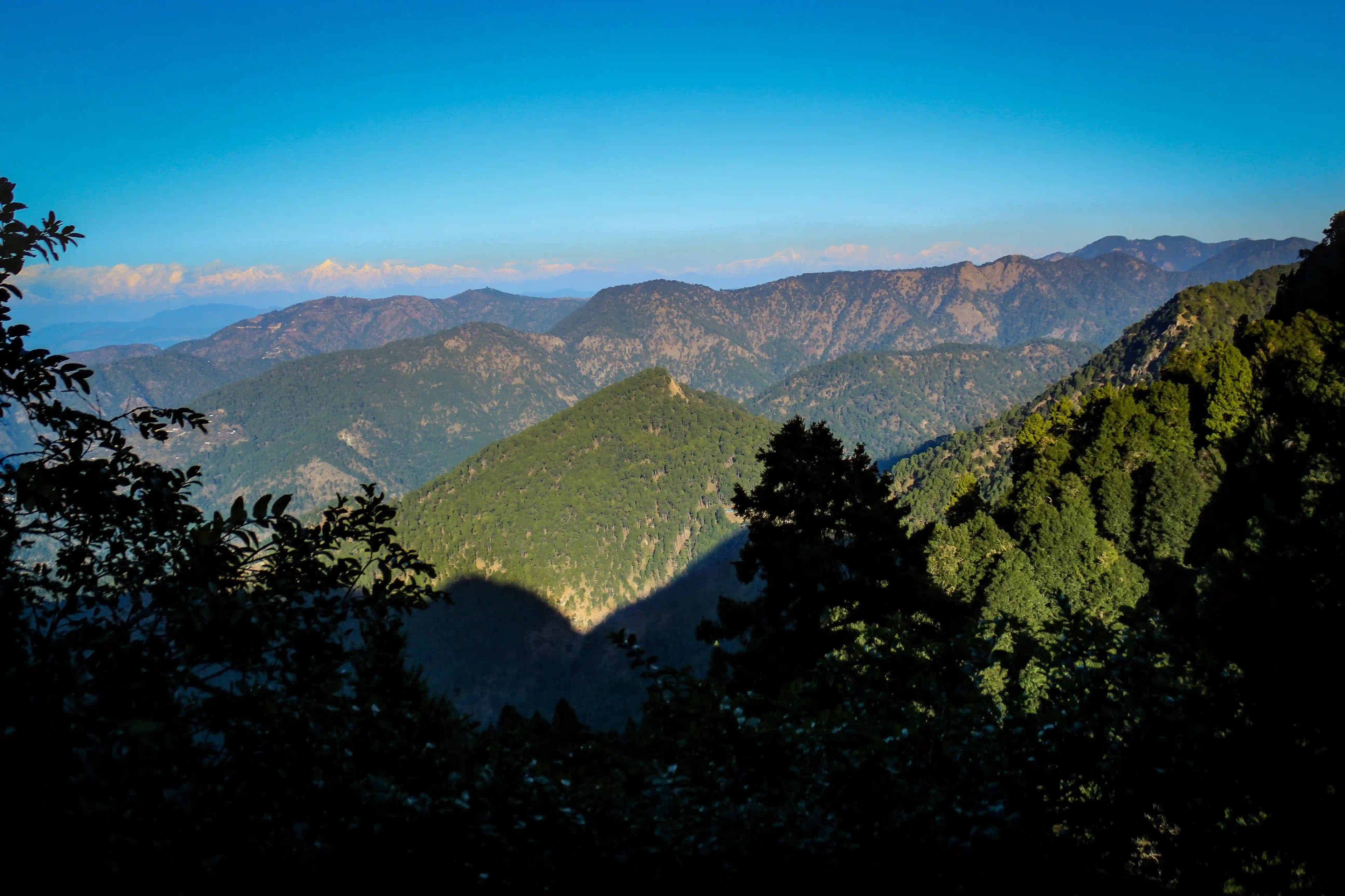 Best Time To Visit in Nainital