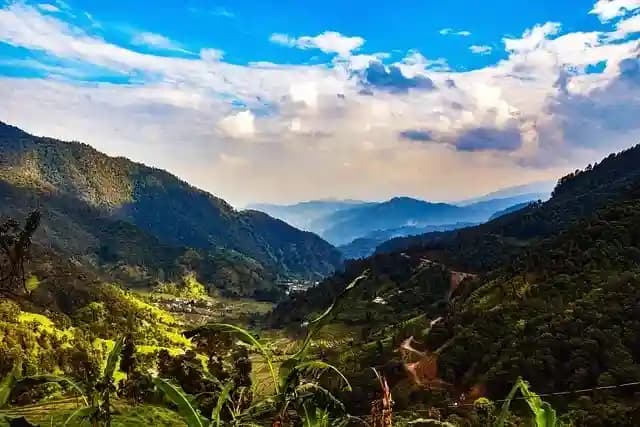 Best Time to Visit in Uttarakhand