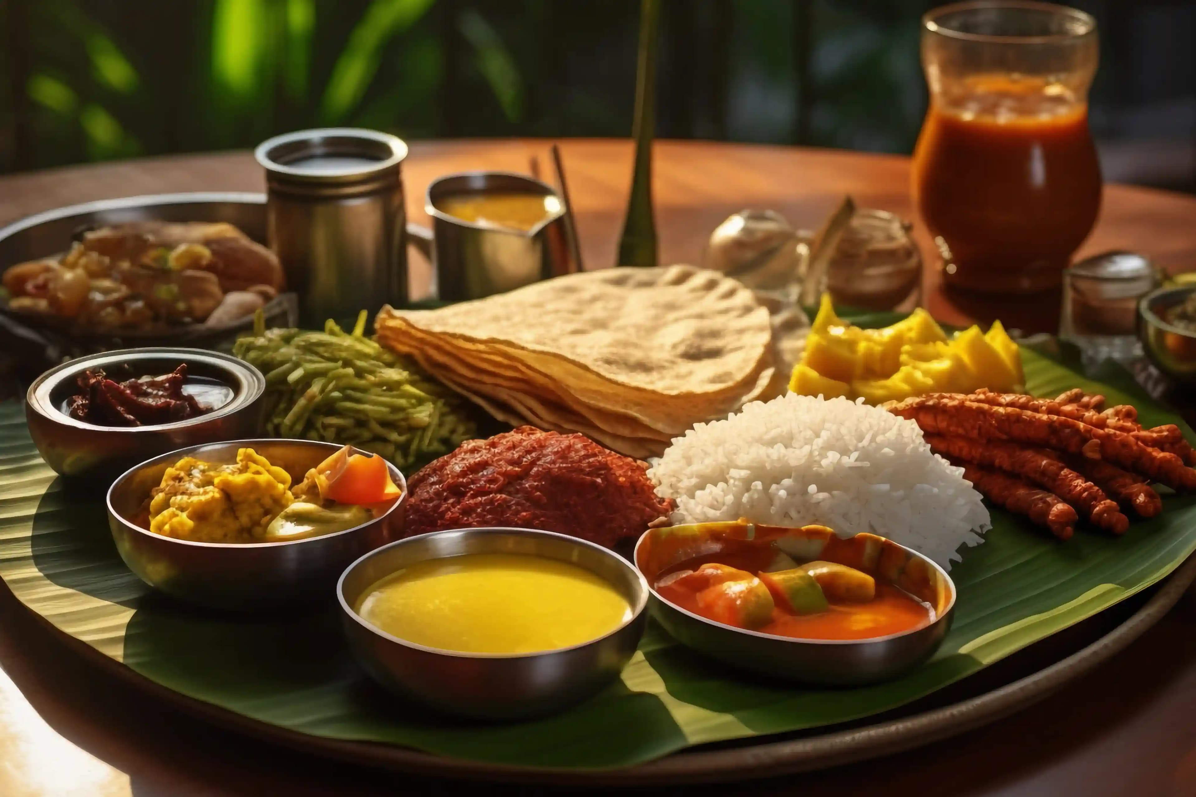 Most Famous Foods of Uttarakhand