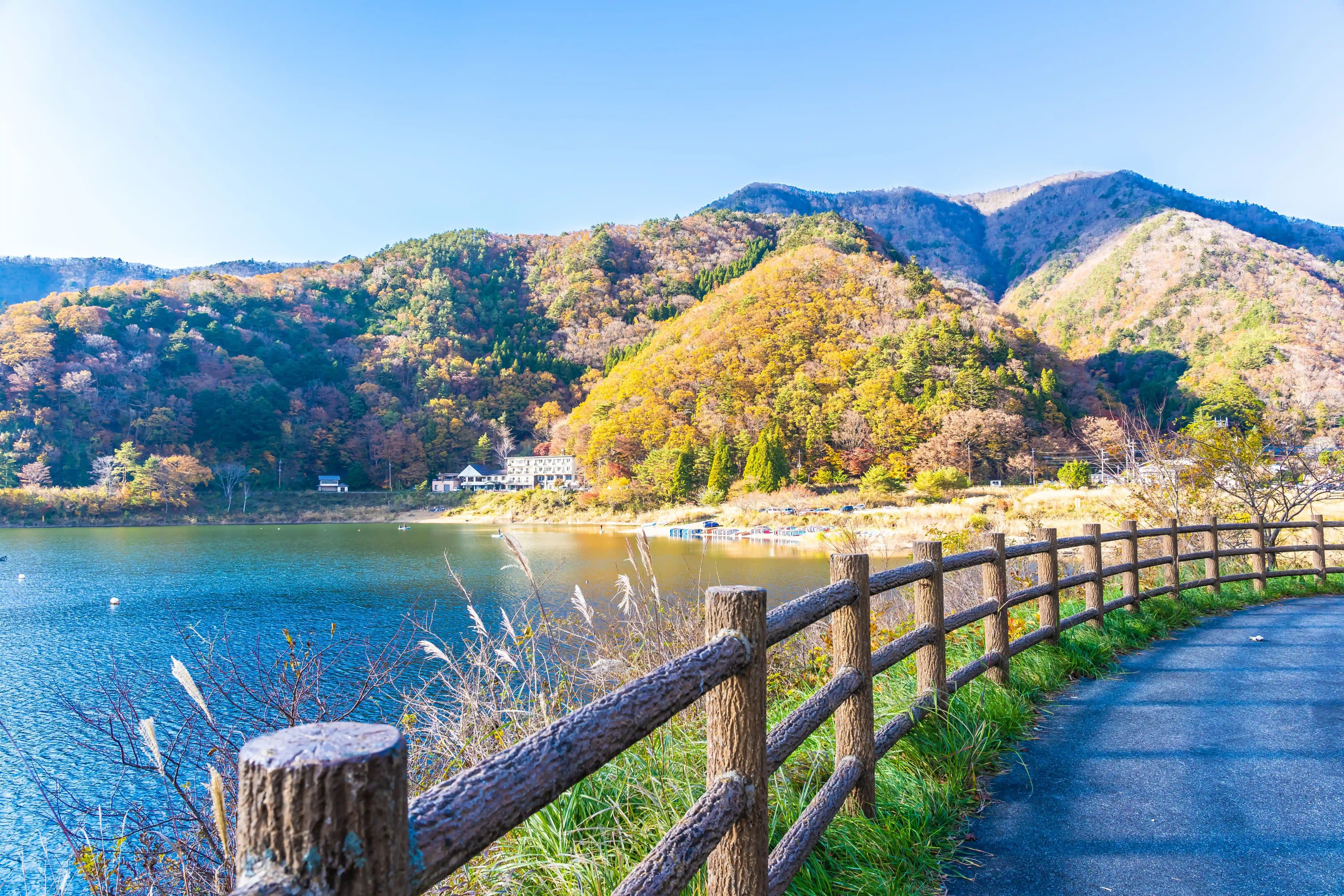 Places near nainital