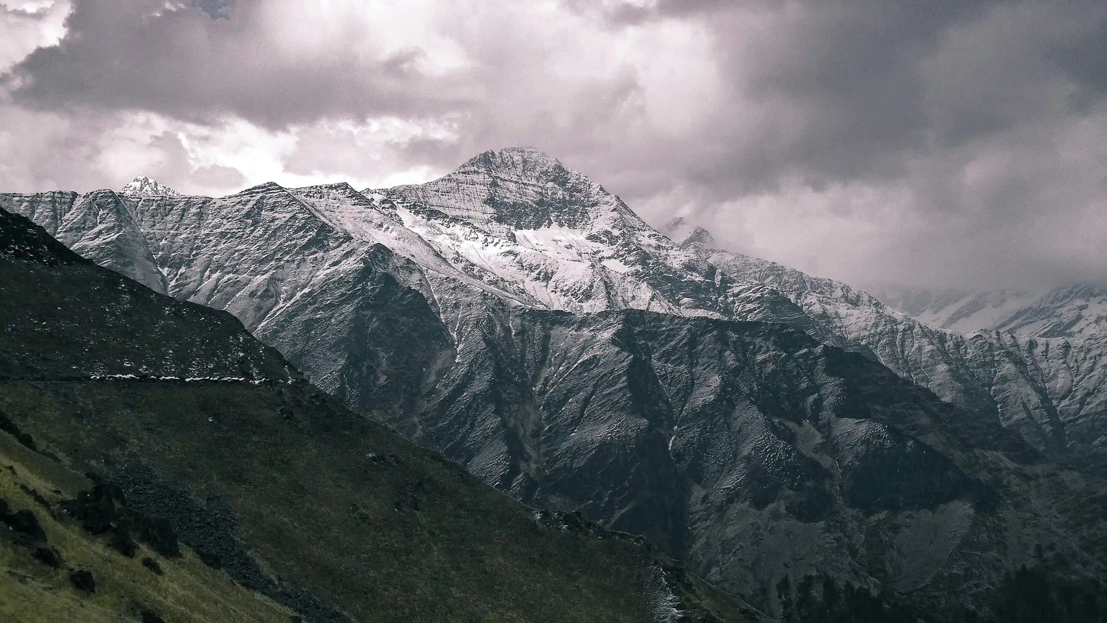 Places To Visit In Chamoli