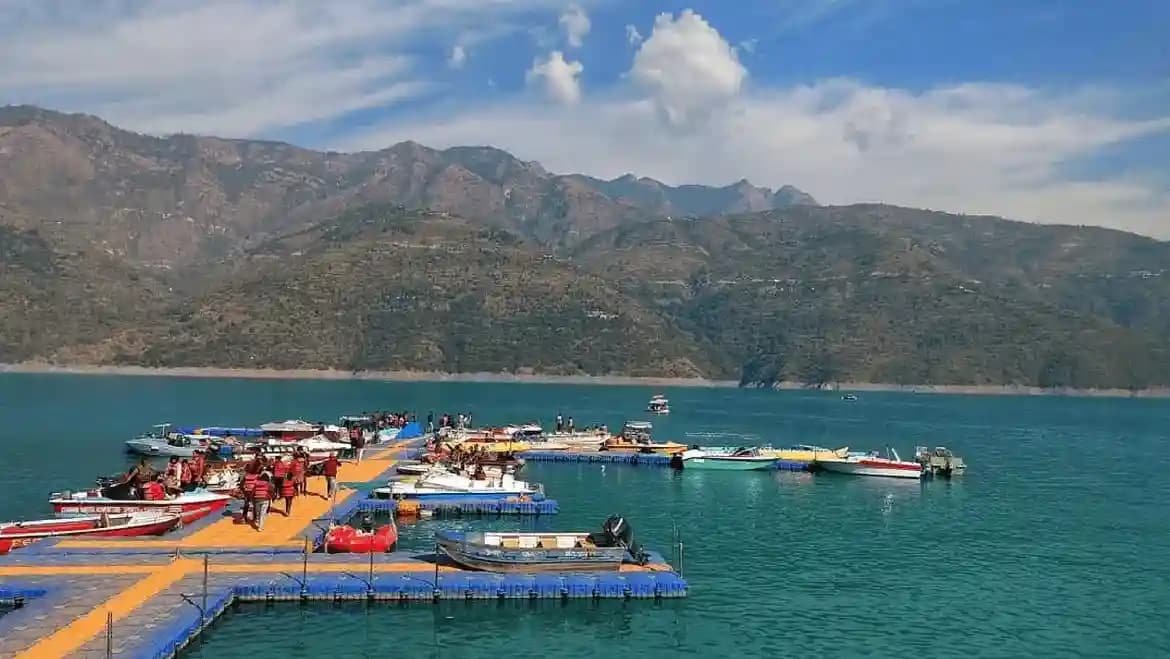 Places to Visit in Kanatal