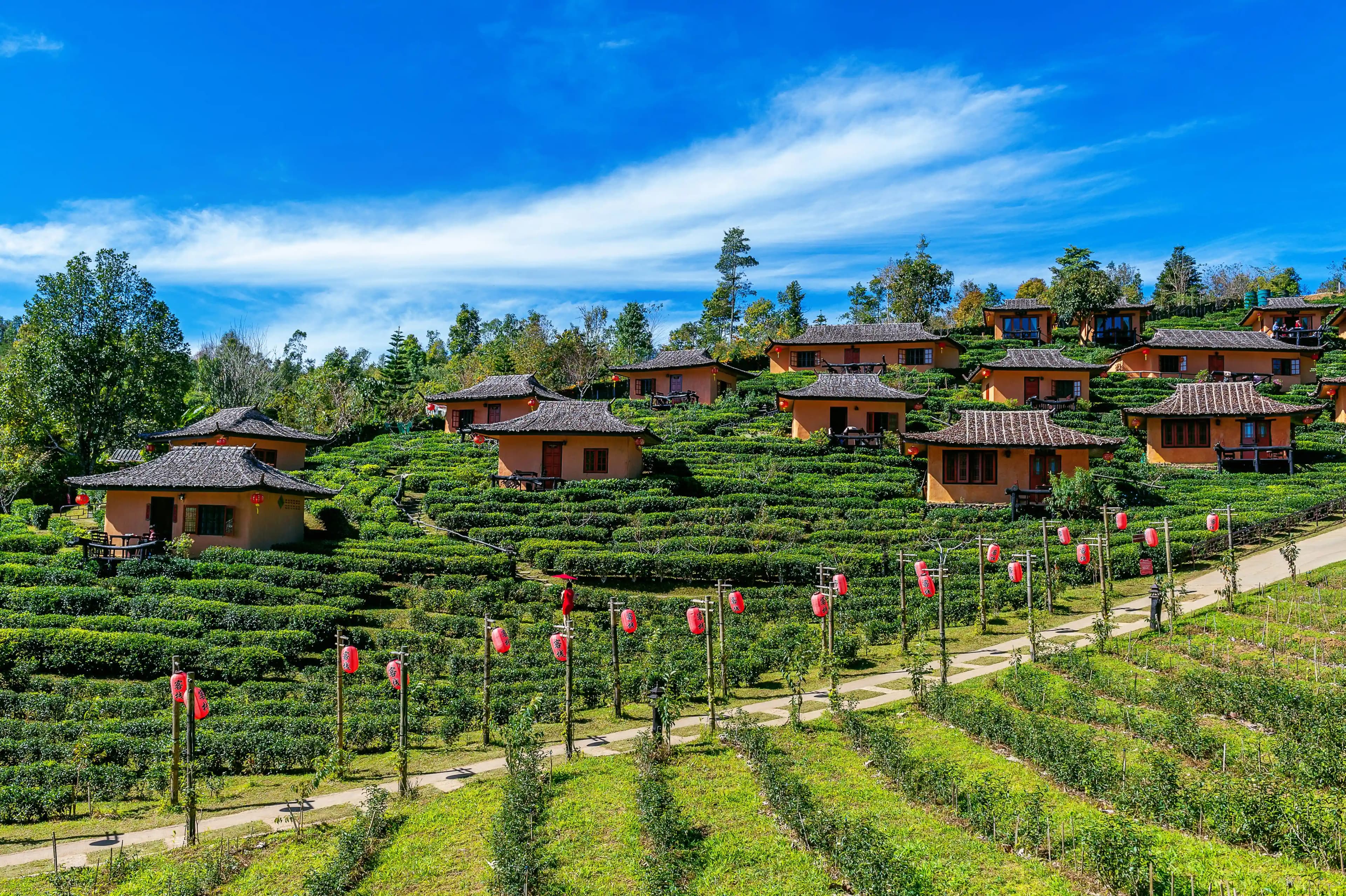 Places To Visit In Kausani