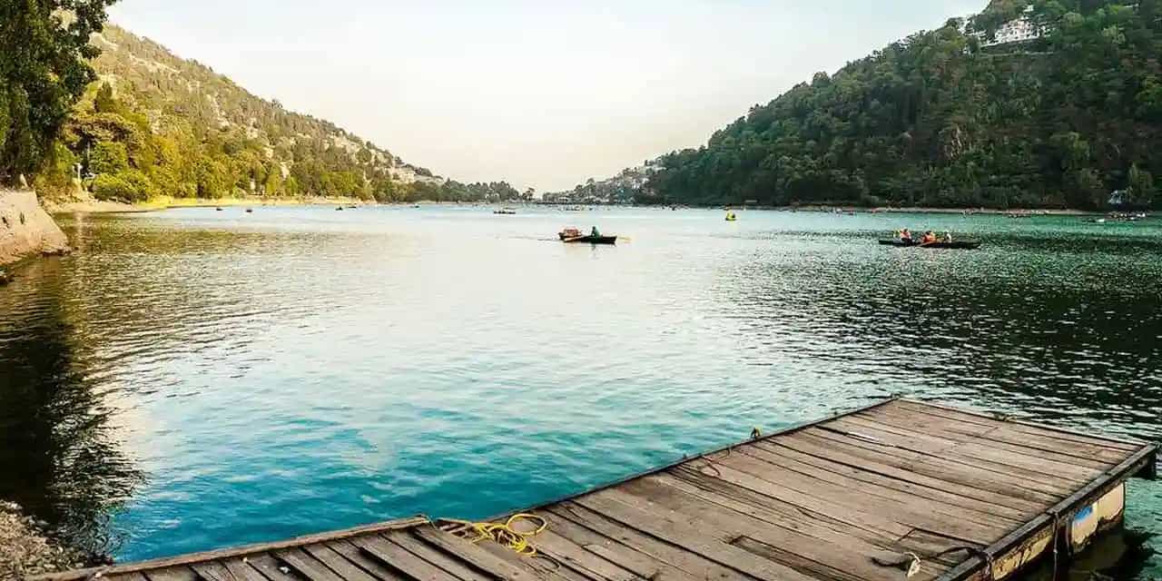 Places to visit in Nainital in 1 day