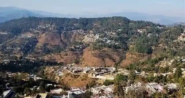places to visit in uttarakhand