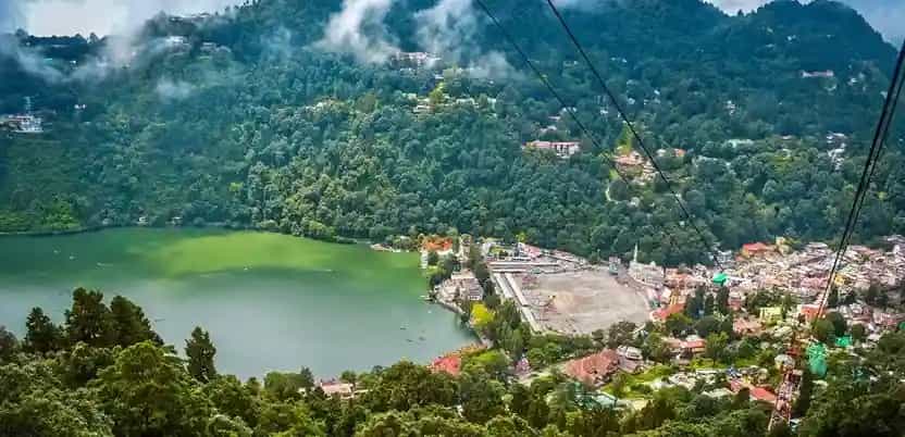 Places to Visit in Uttarakhand in summer