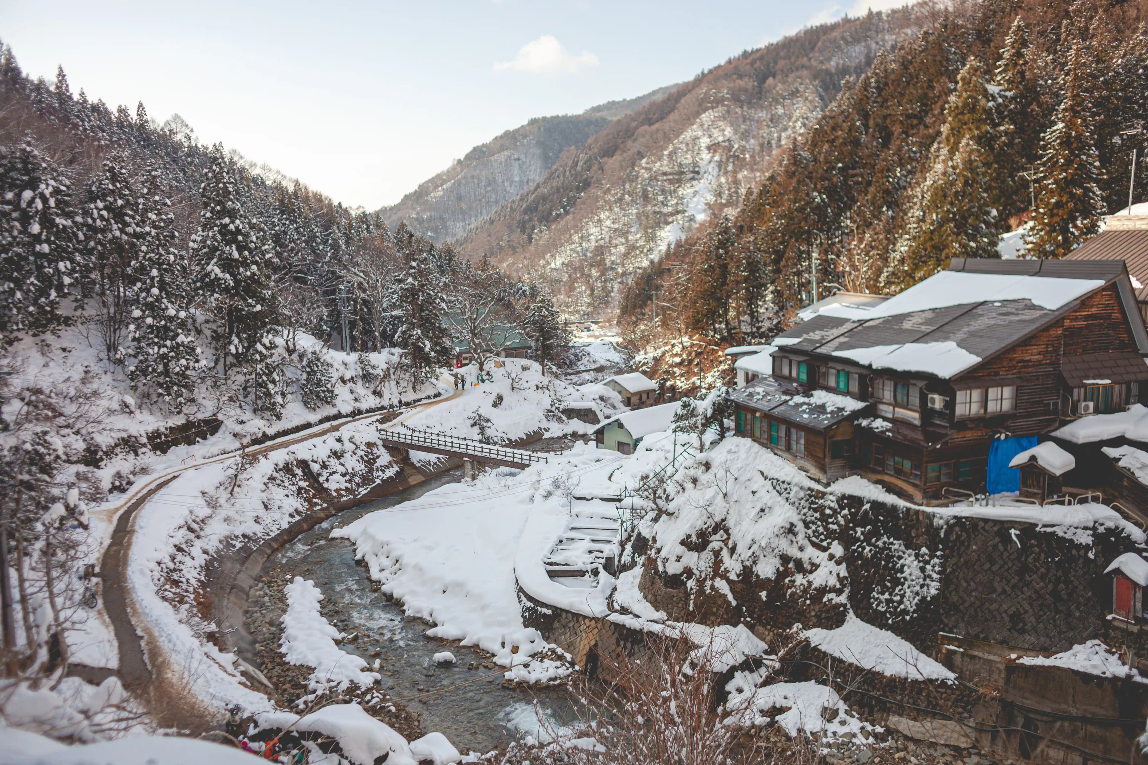 Places to Visit in Uttarkashi