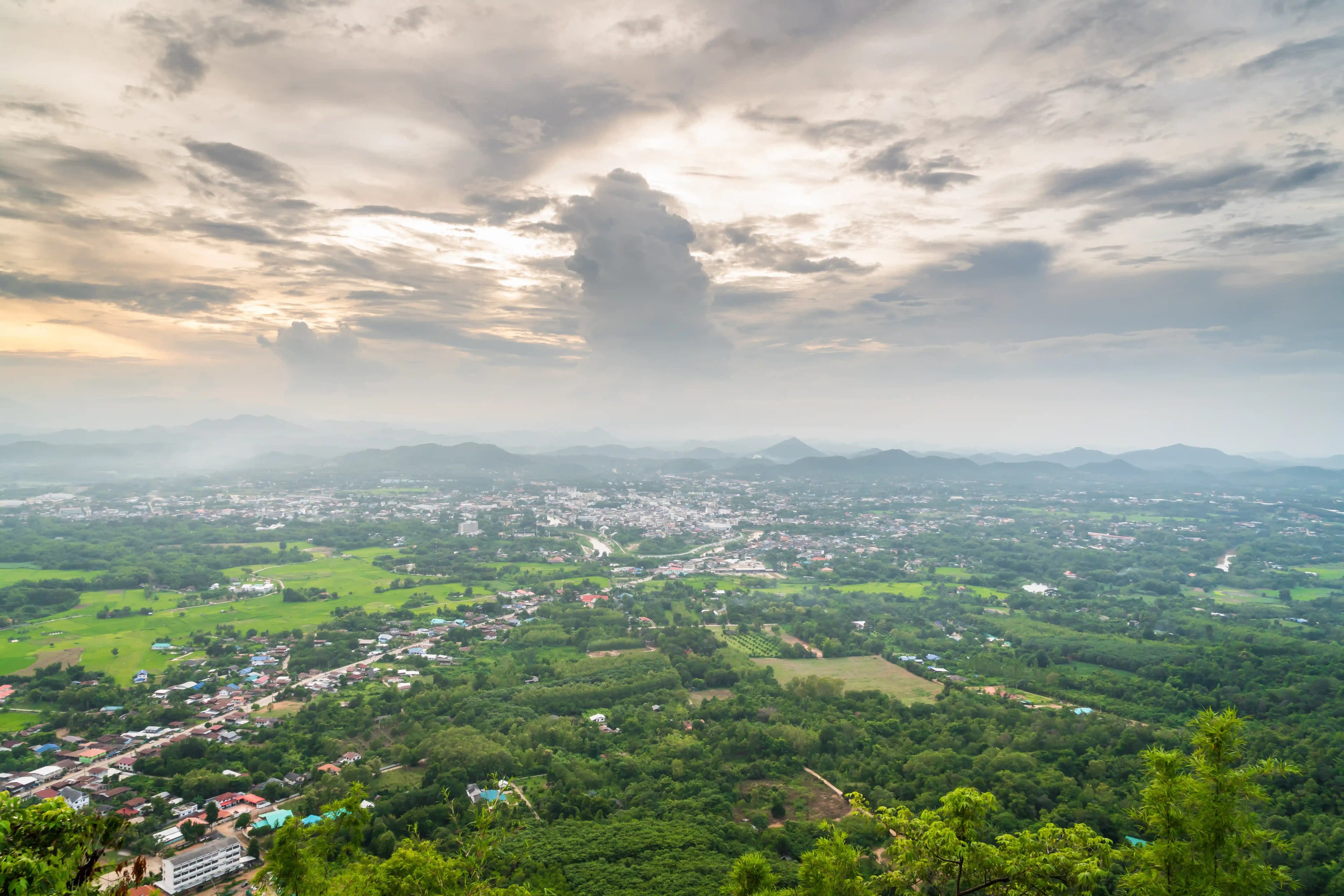 places to visit near dehradun