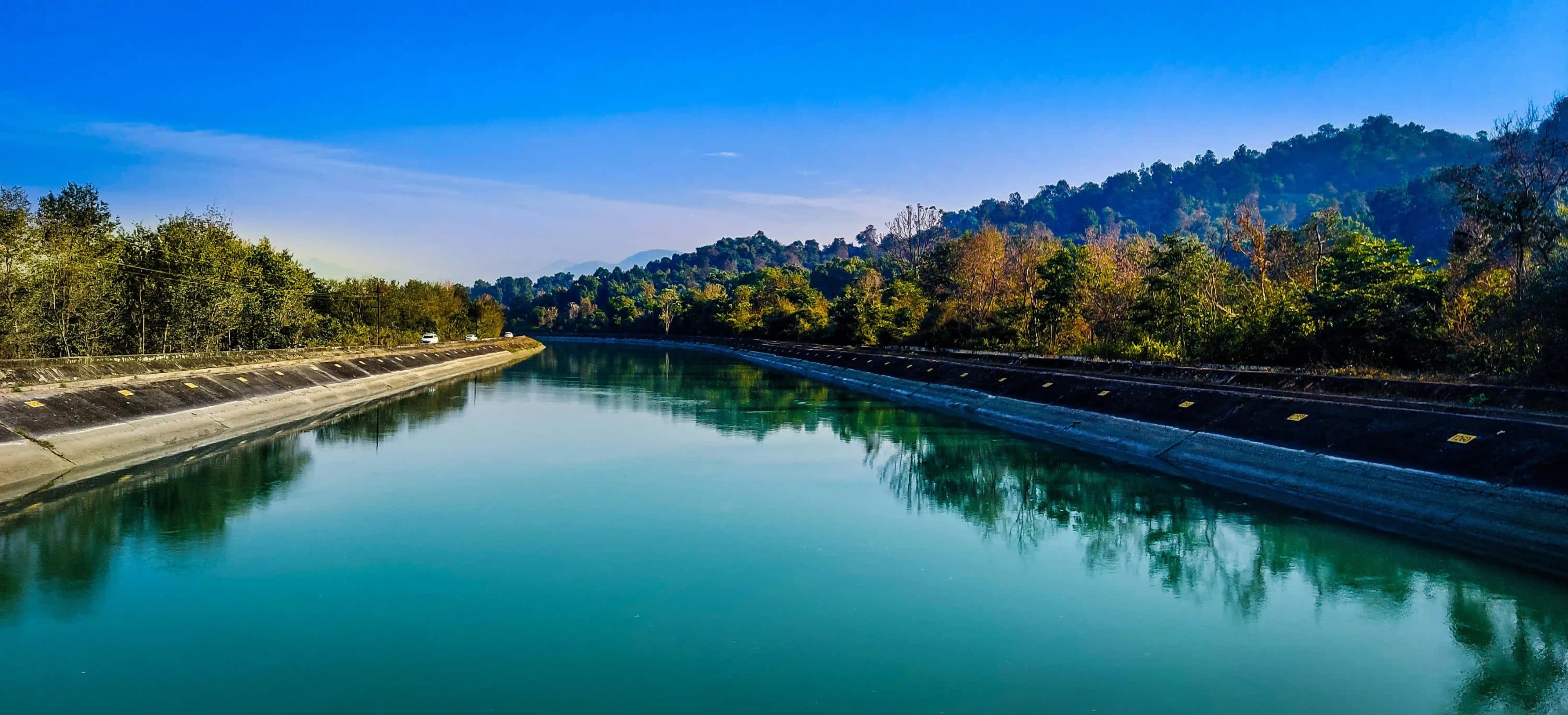 Rivers in Uttarakhand