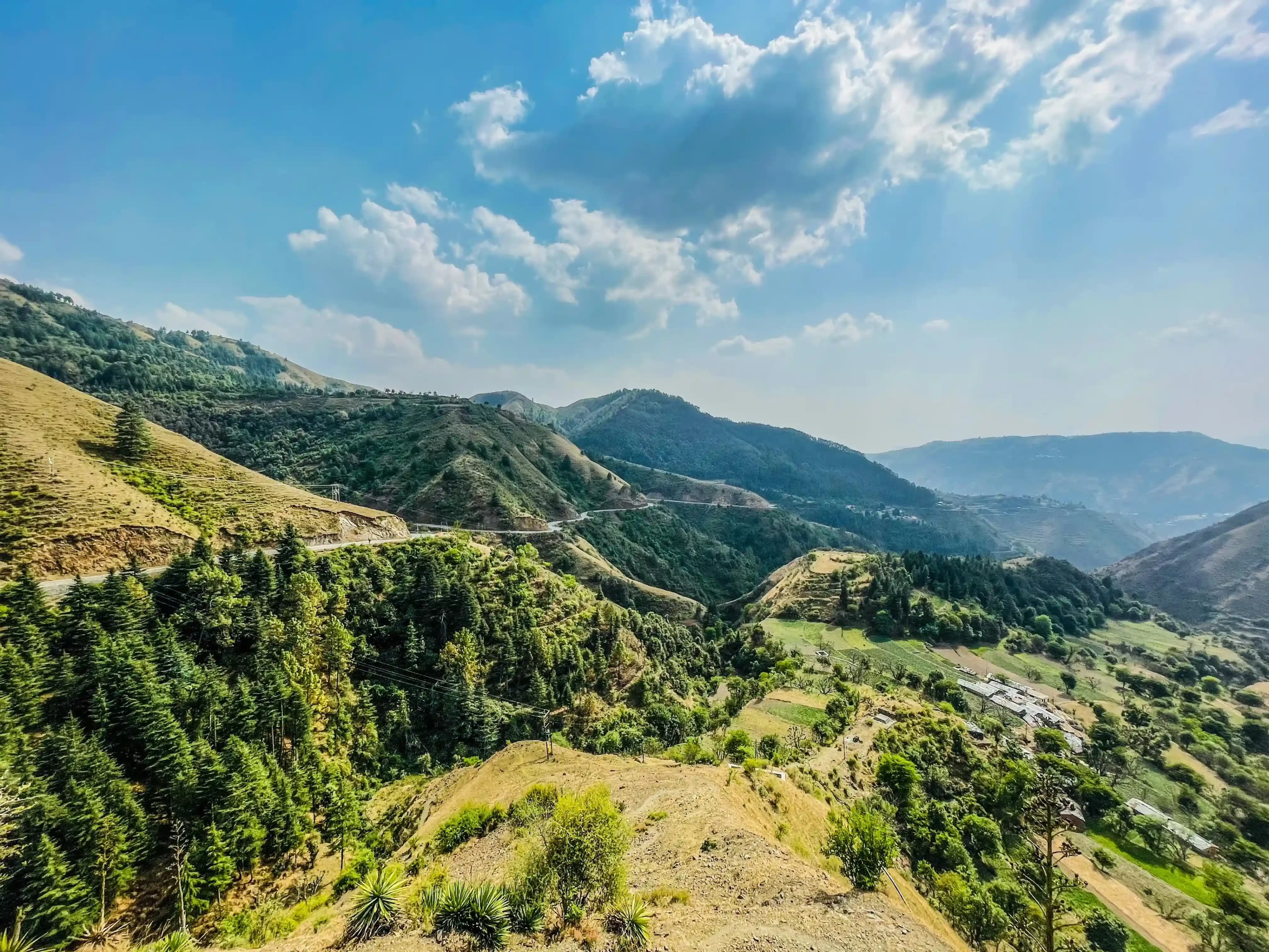 Things to do in Chakrata