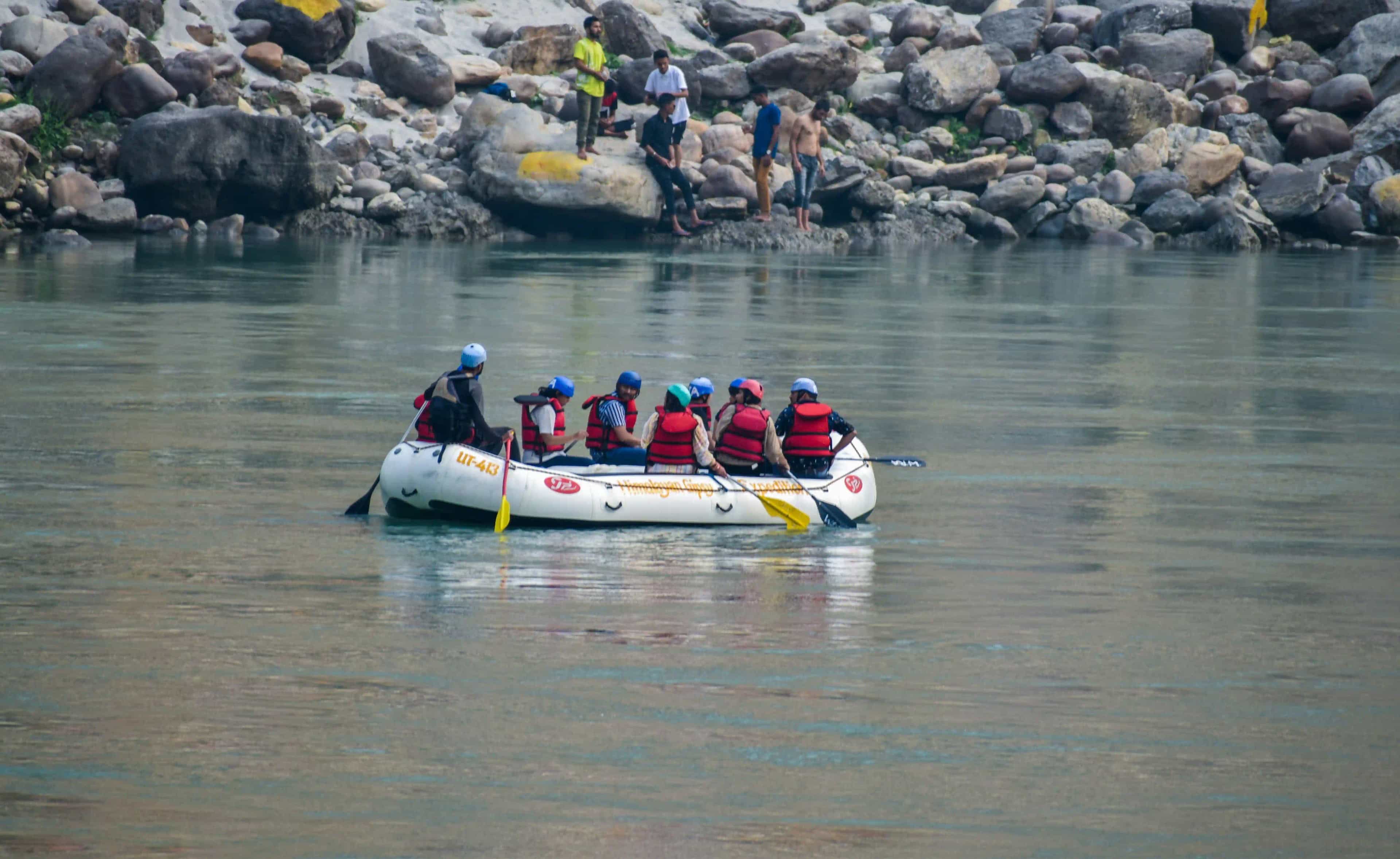 Things to Do in Haldwani