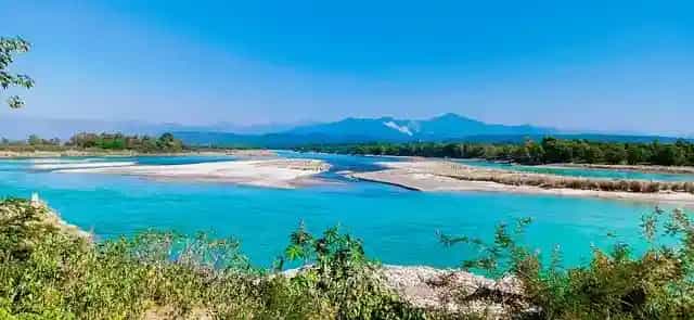 Things to do in Haridwar