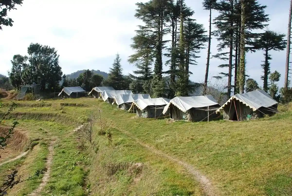 Things To Do in Kanatal