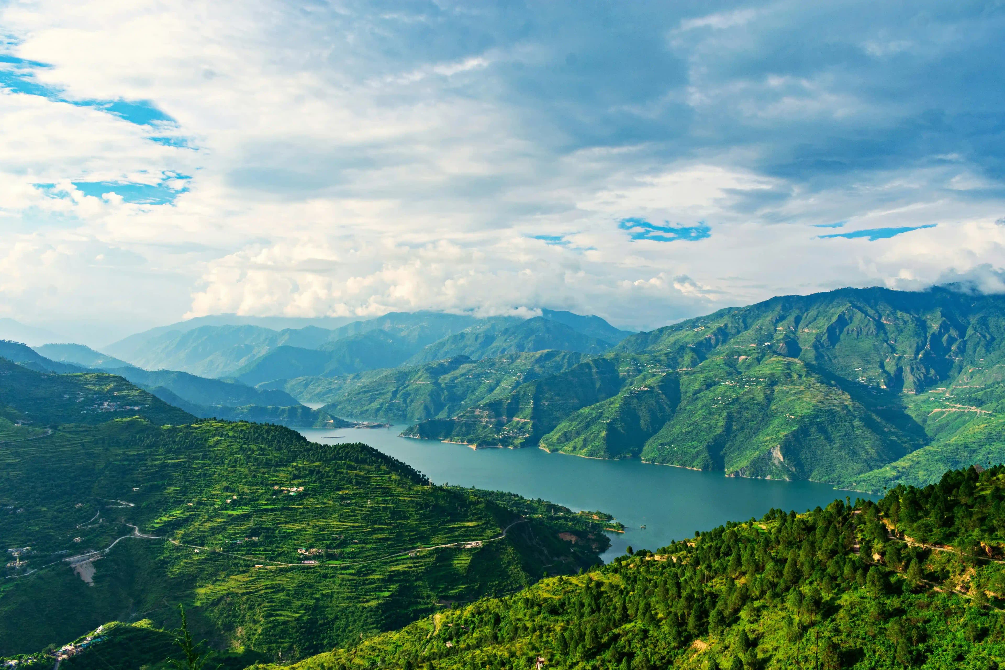Things to do in Uttarakhand
