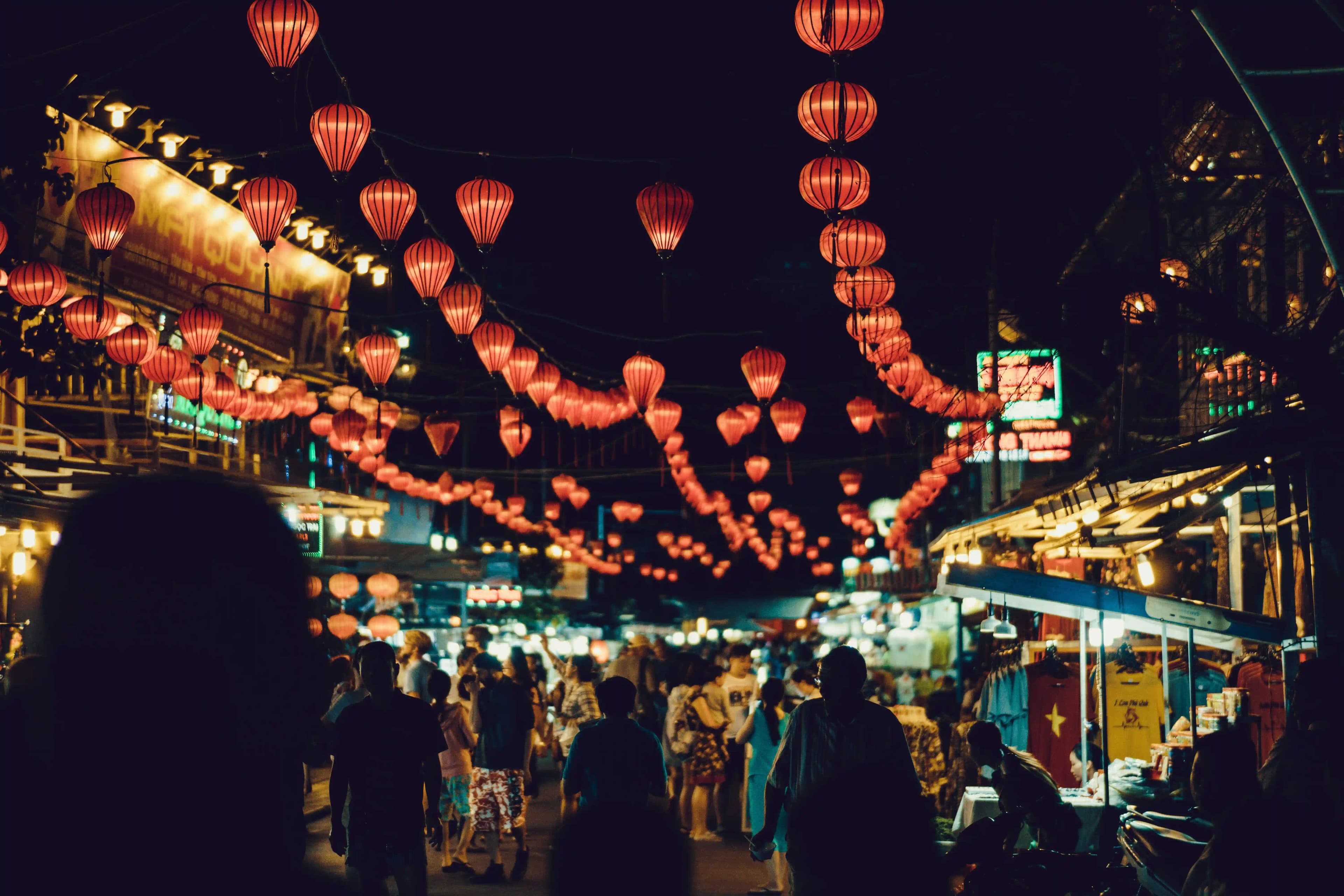 Best Time to visit Vietnam