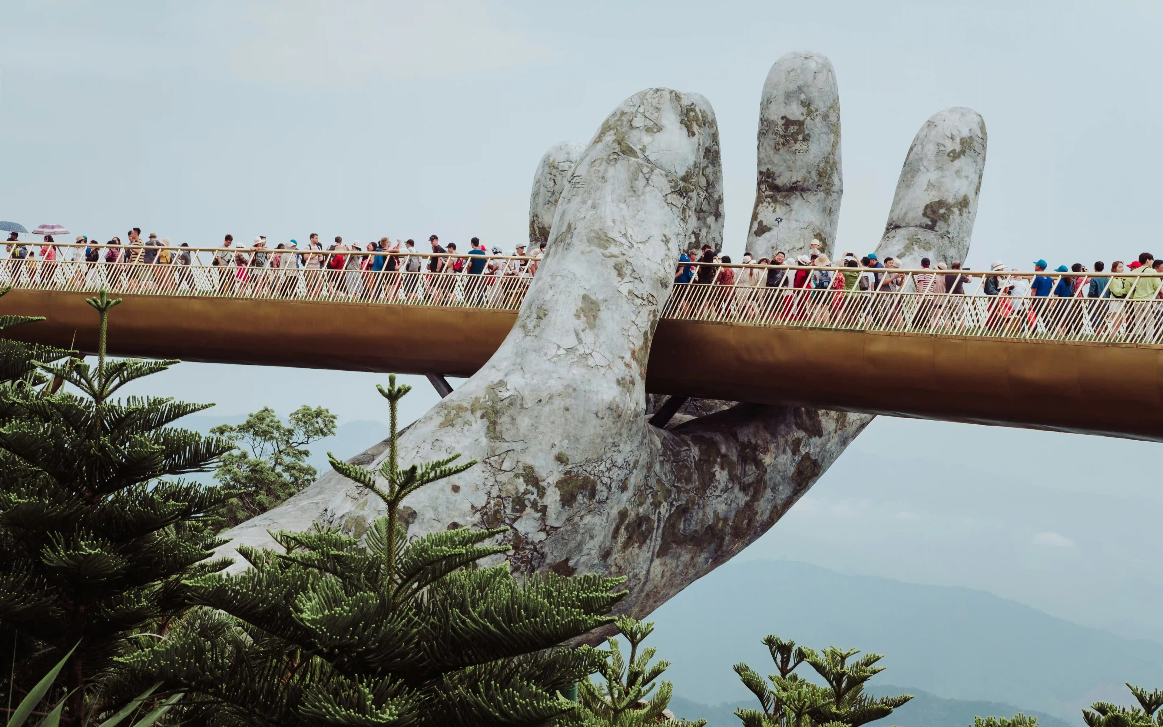 Places To Visit In Vietnam
