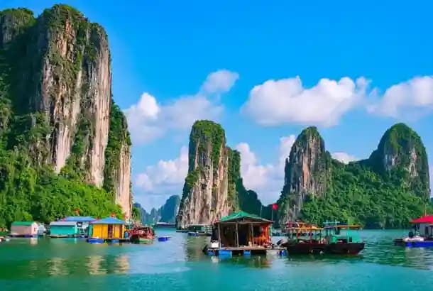 Things to Do in Vietnam