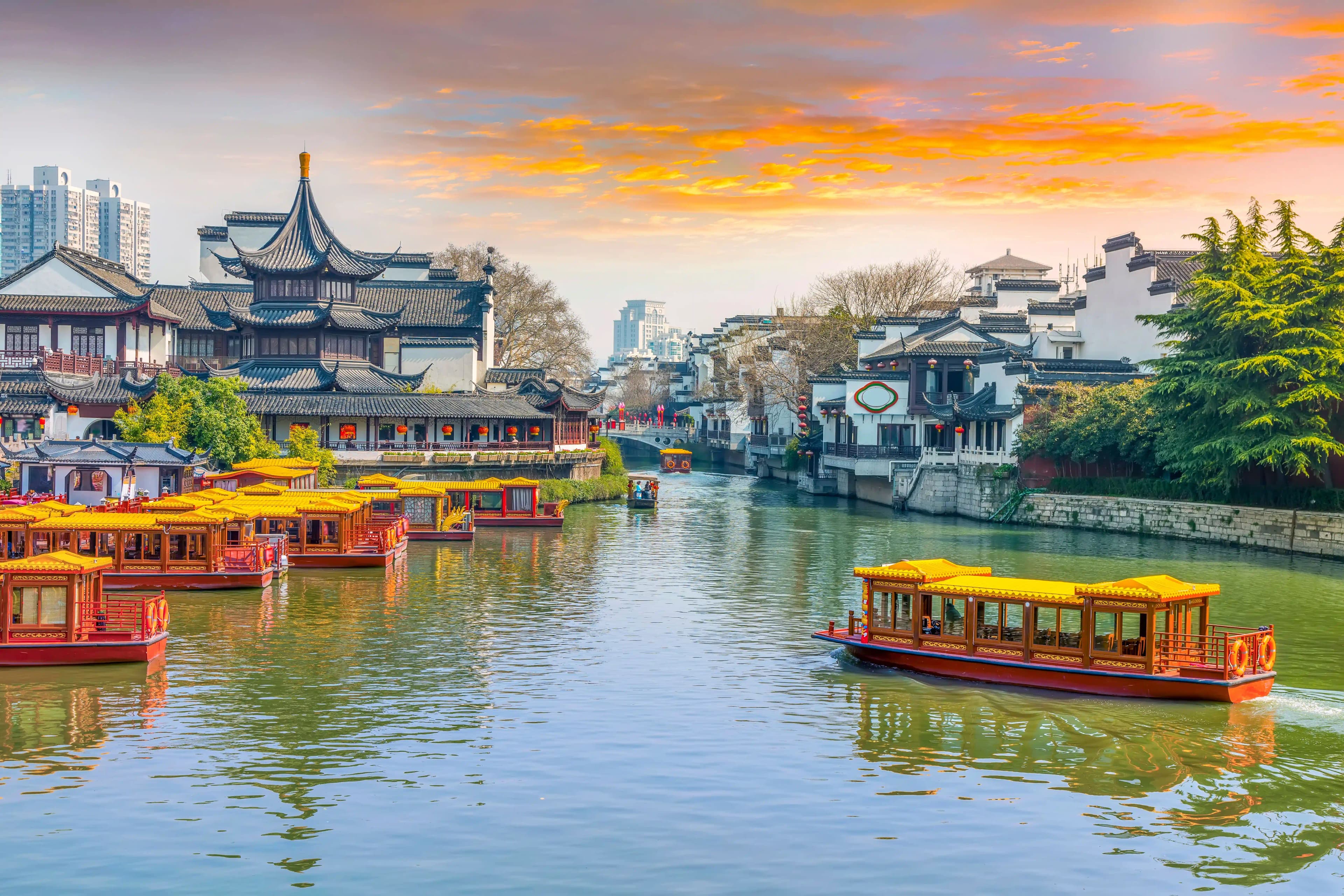 Vietnam Backpacking Trip